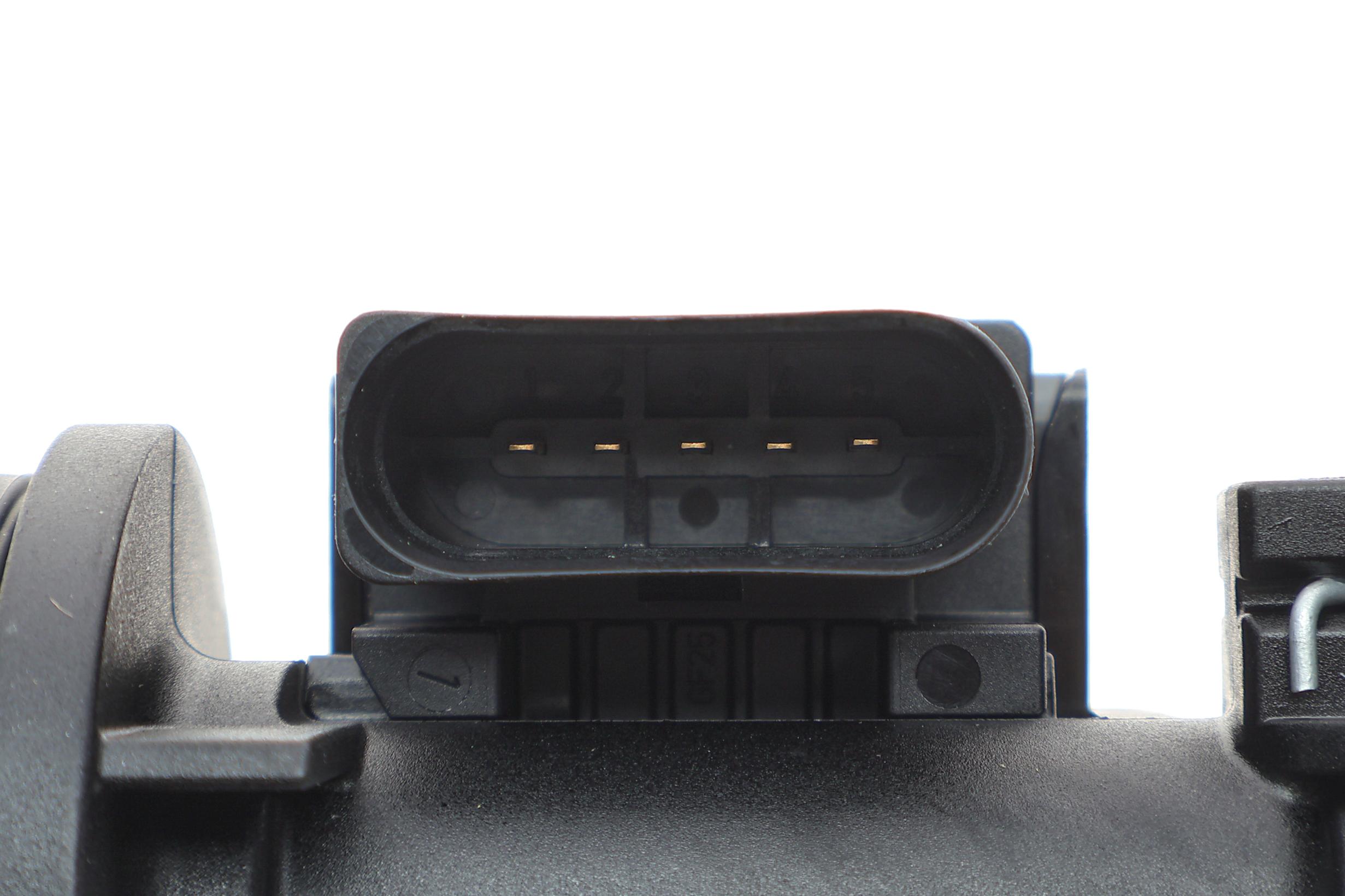 Циліндр зчеплення (головний) VW Passat 1.6/2.0TDI 05-10 (d=15.87mm)