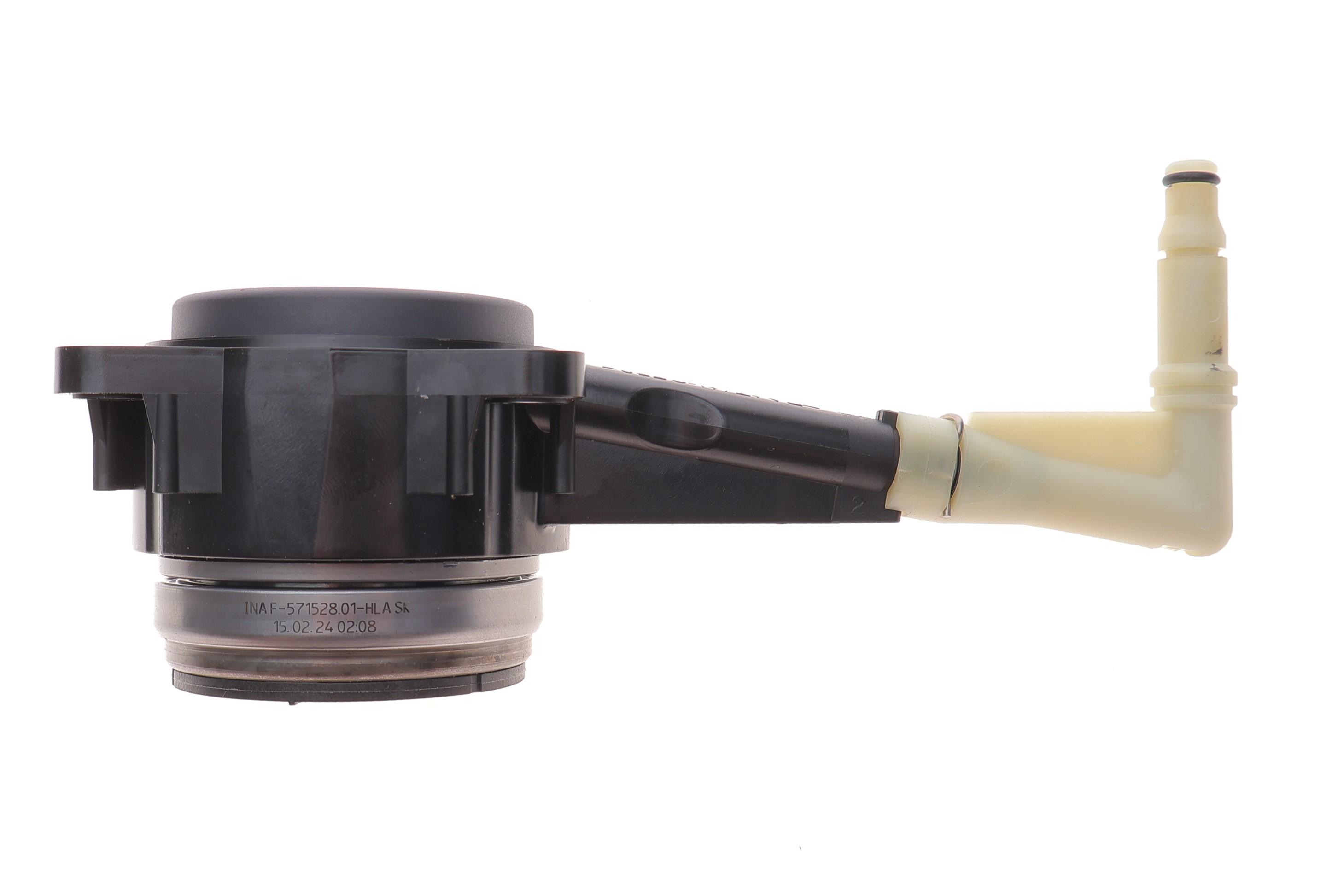 Демпфер + комплект зчеплення VW Sharan/Tiguan 2.0 TDI 07-19