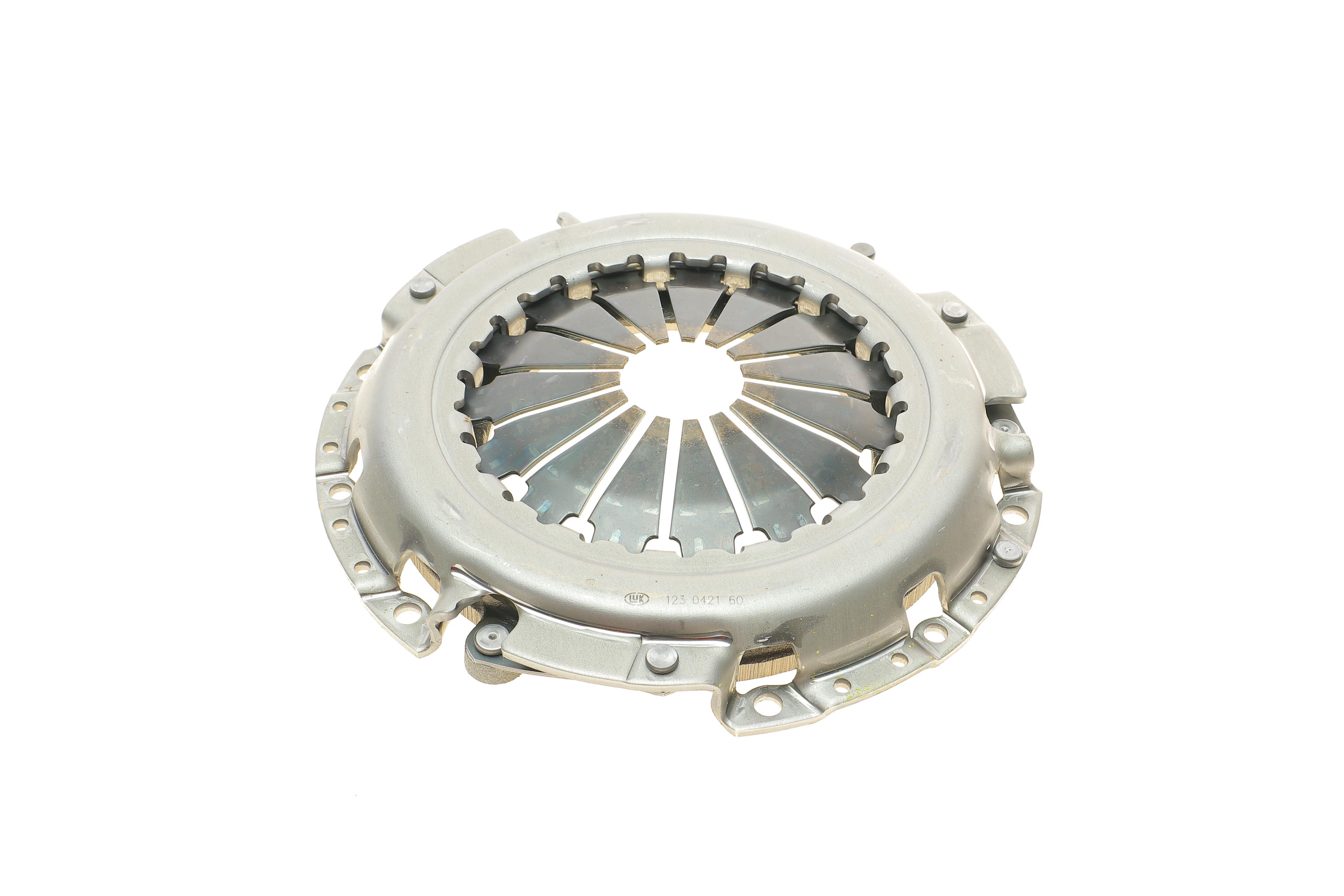 Комплект зчеплення Mazda 6 2.0/2.3 02-07