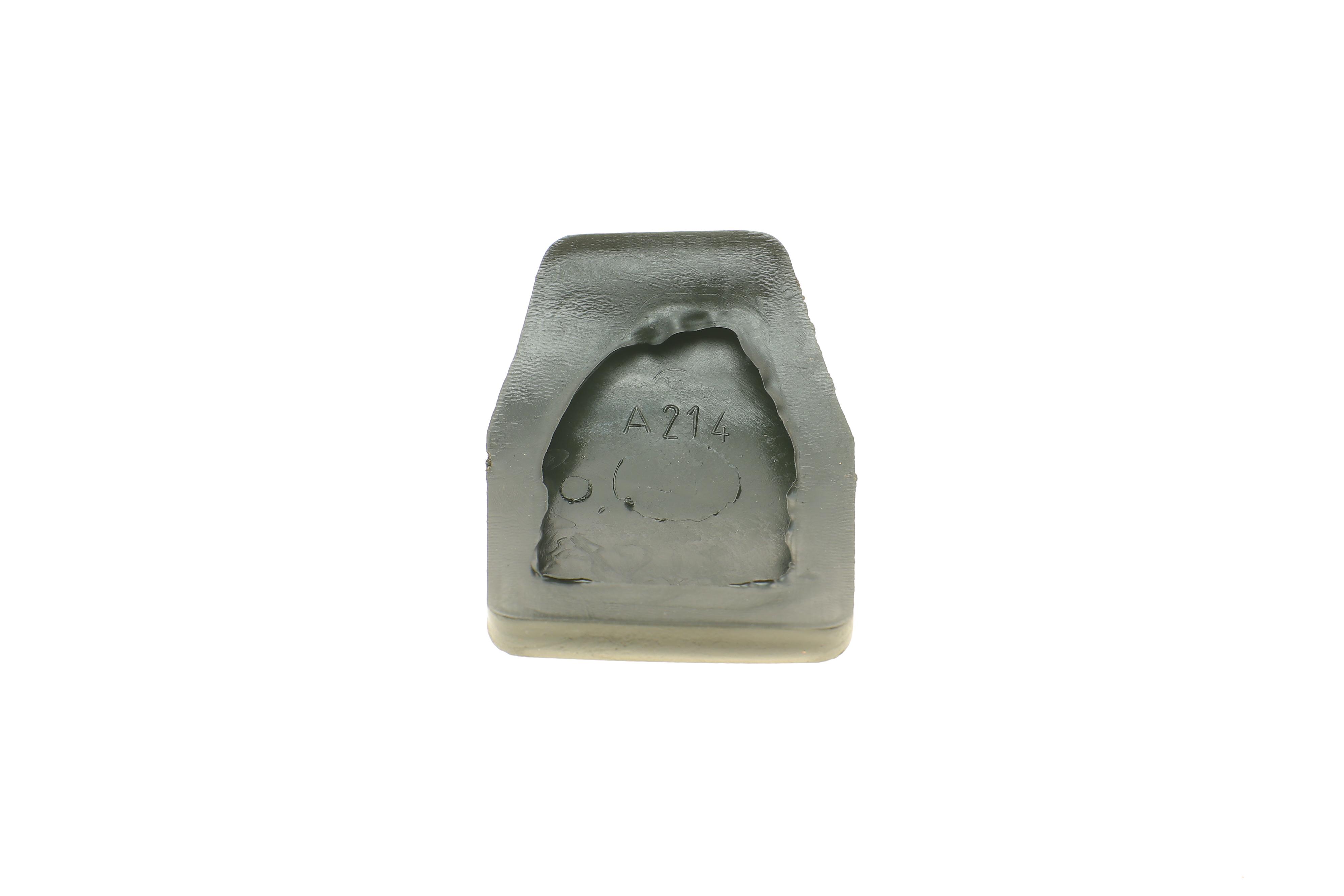 Накладка педалі зчеплення Renault Laguna I/Master I-II/Opel Movano 98-