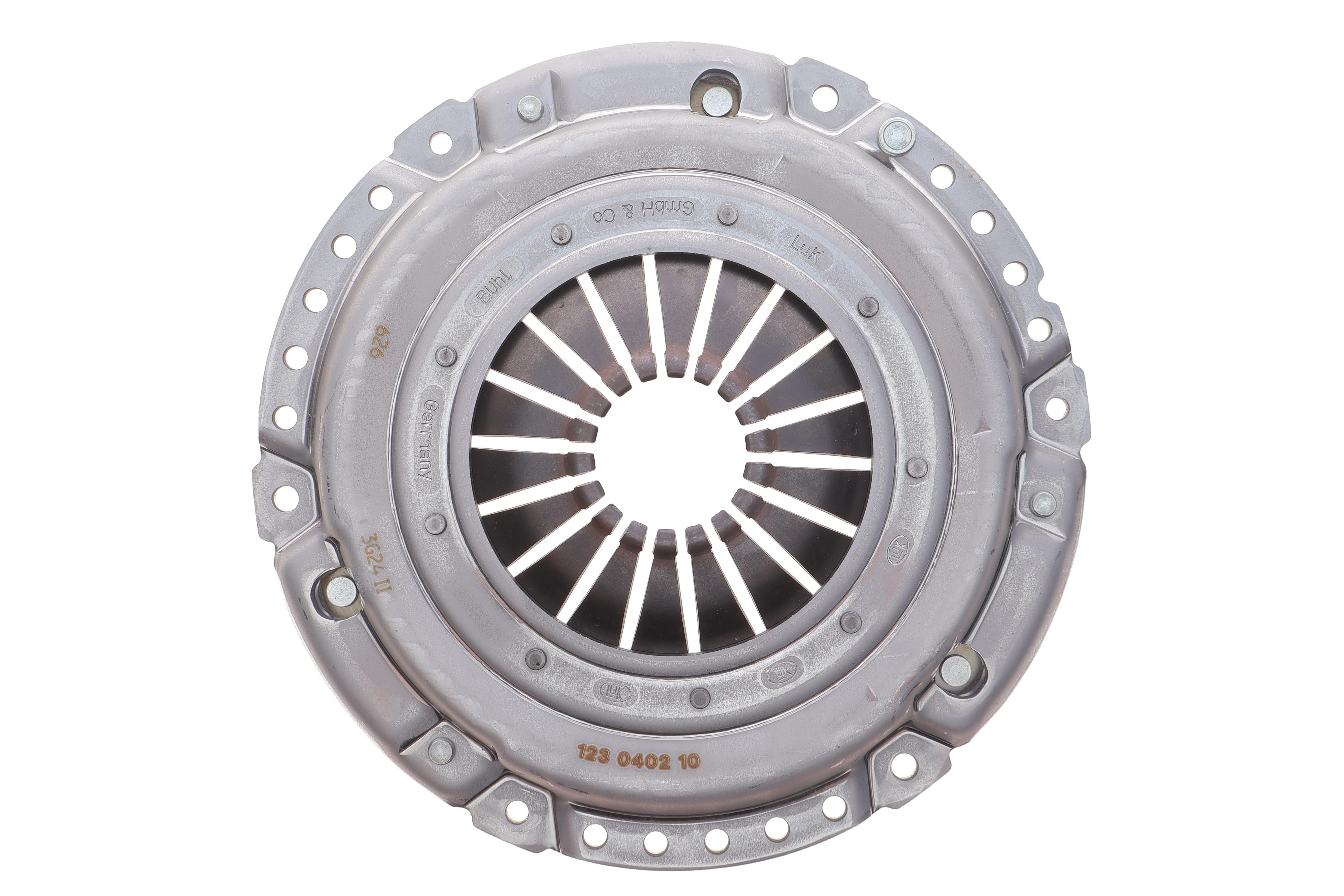 Комплект зчеплення Opel Vectra B/Astra G 2.0 DTI 97-05 (d=230mm)