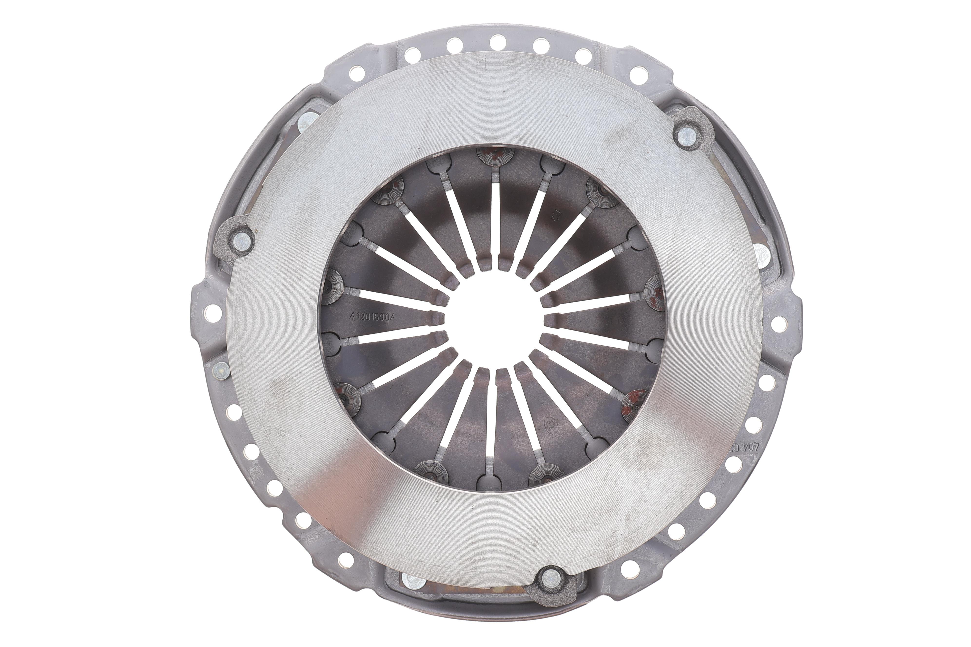 Комплект зчеплення Opel Vectra B/Astra G 2.0 DTI 97-05 (d=230mm)