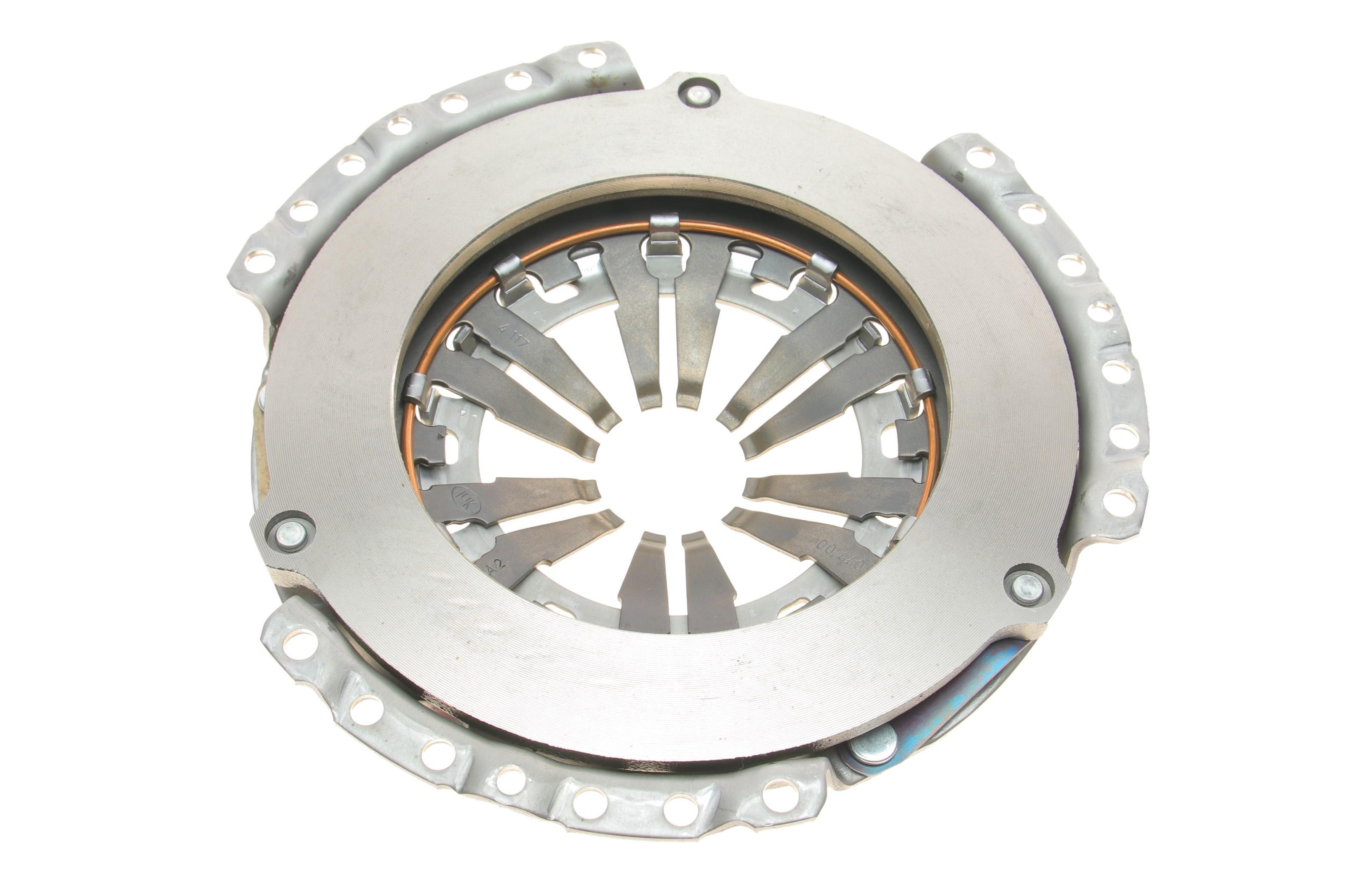 Комплект зчеплення Skoda Fabia/Octavia 1.4 16V 99-13