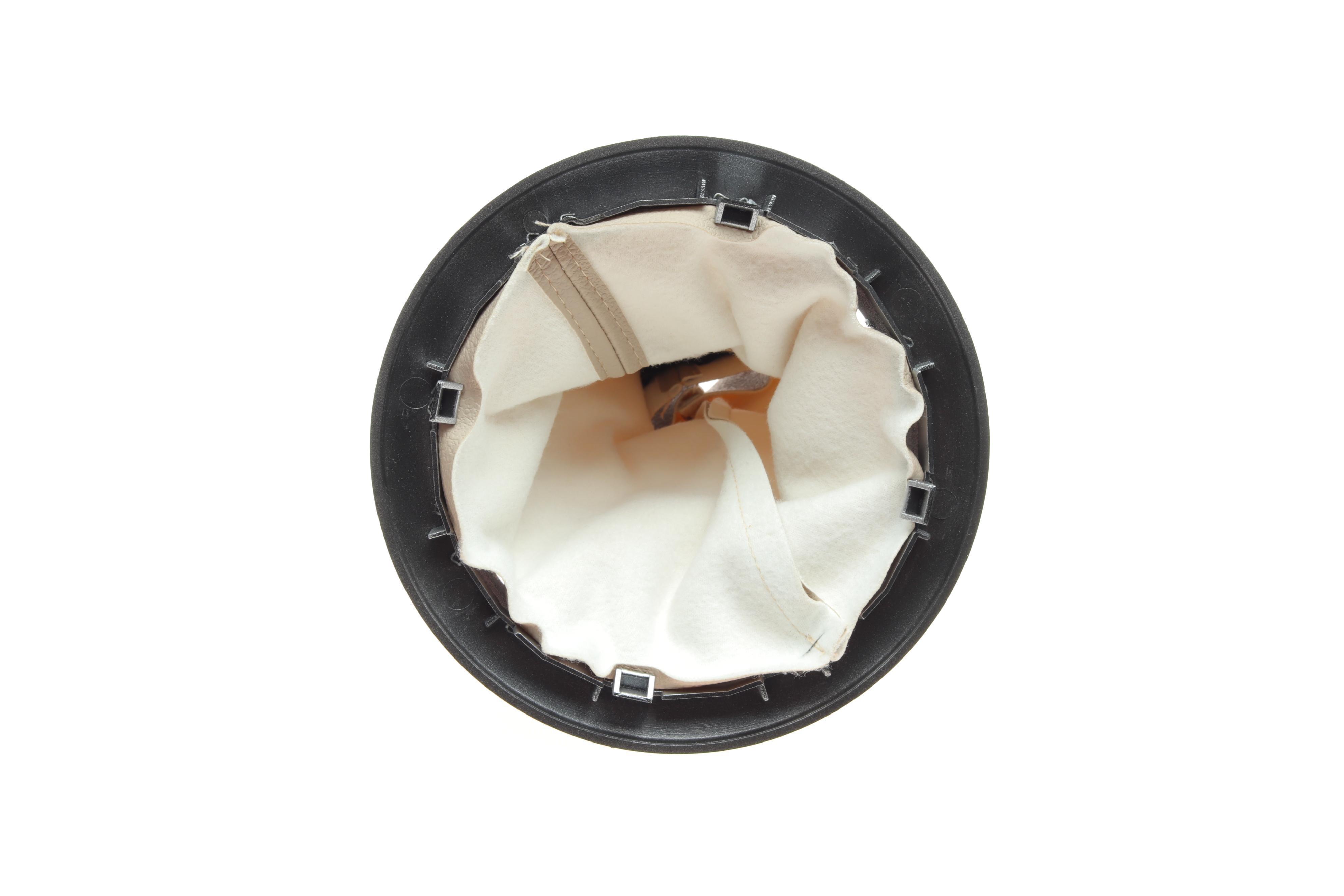 Чохол важеля КПП Renault Megane 01-08