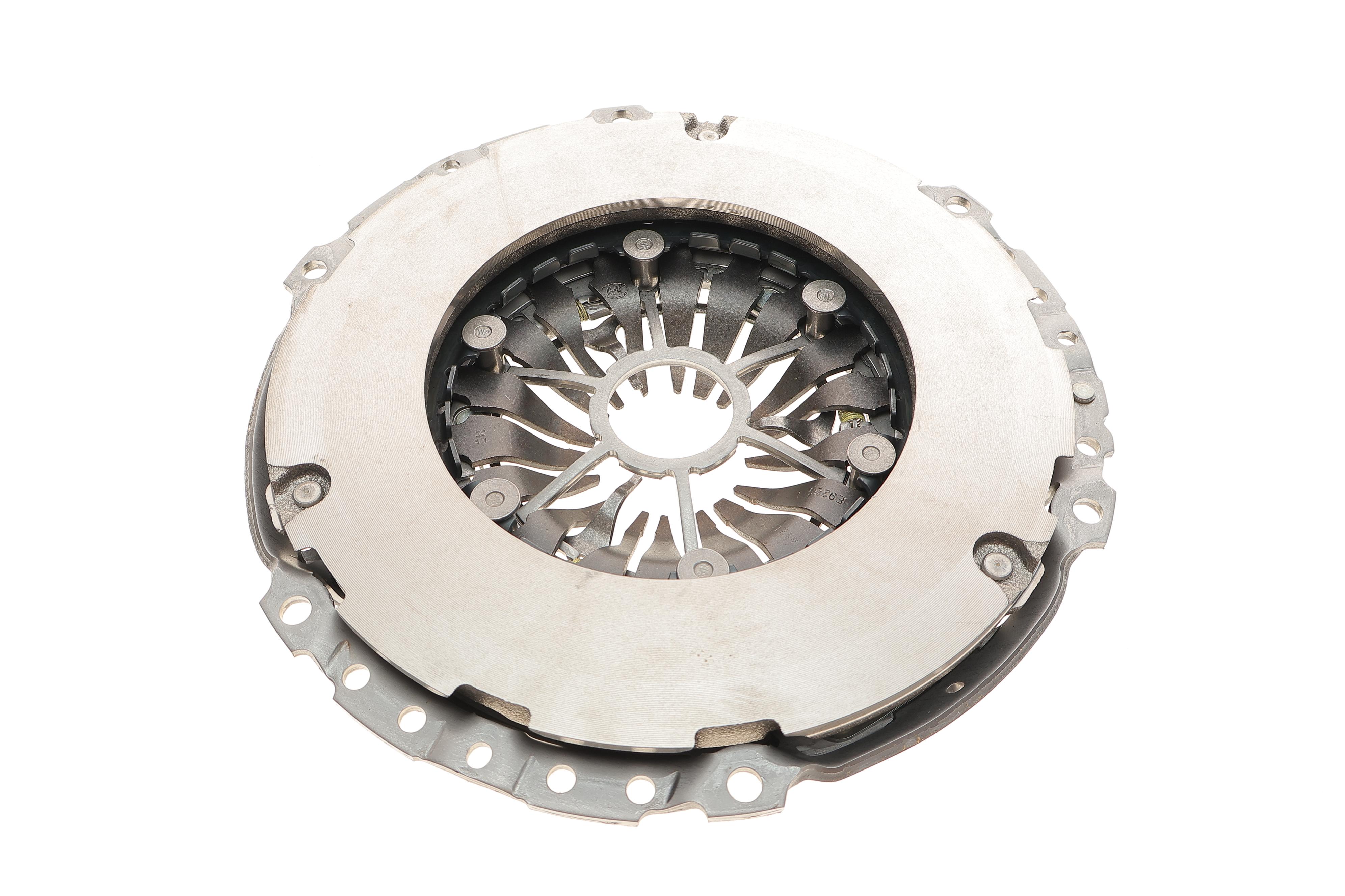 Комплект зчеплення Mazda 3/6/CX-7 2.0/2.3/2.5 05-14, (L3Y7/L3KG/L3-VDT/L5-VE)