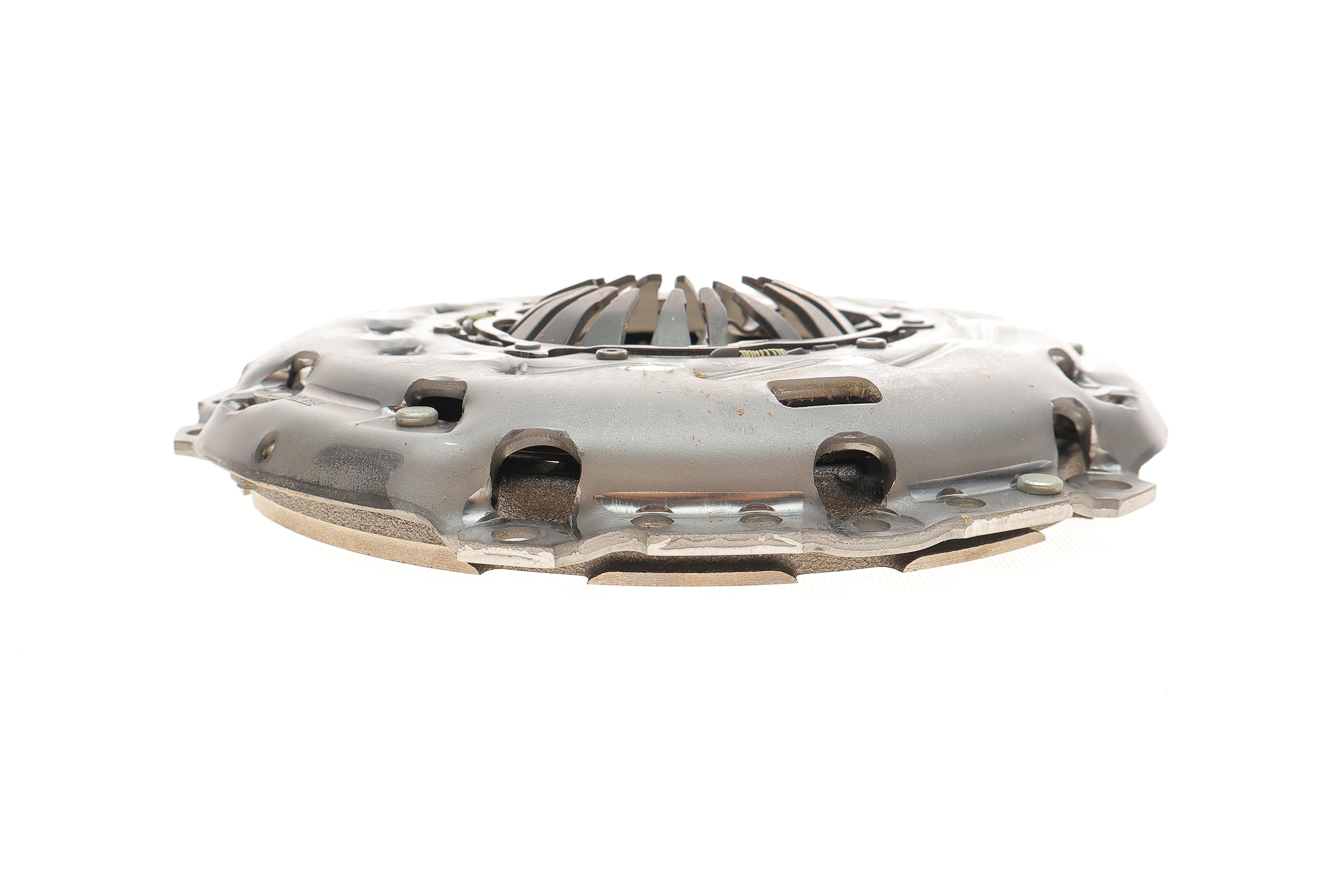 Комплект зчеплення Mazda 3/6/CX-7 2.0/2.3/2.5 05-14, (L3Y7/L3KG/L3-VDT/L5-VE)