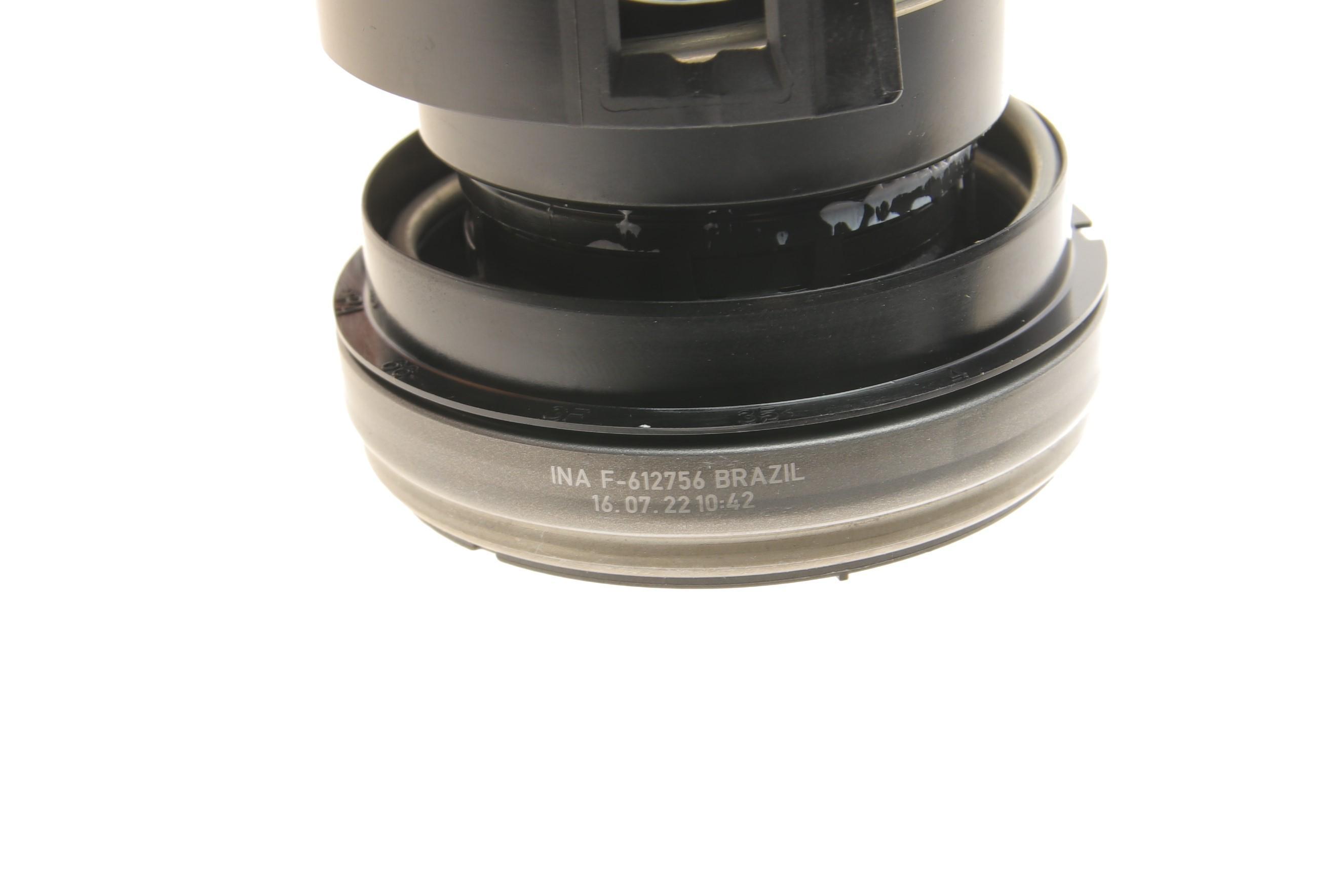 Комплект зчеплення Opel  Astra H 1.6 04-10 (d=210mm) (+вижимний)