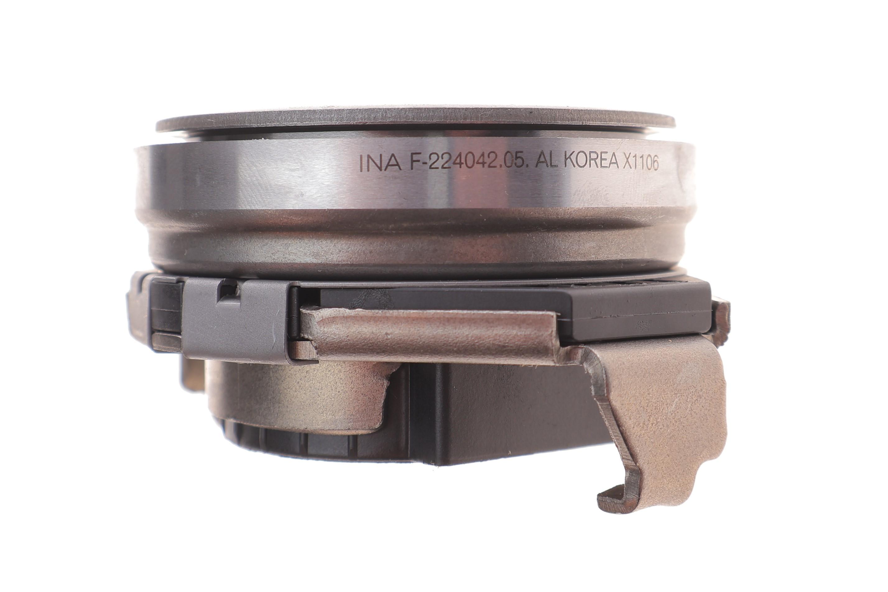 Демпфер + комплект зчеплення +вижимний Mazda 3/5/6/626 -13