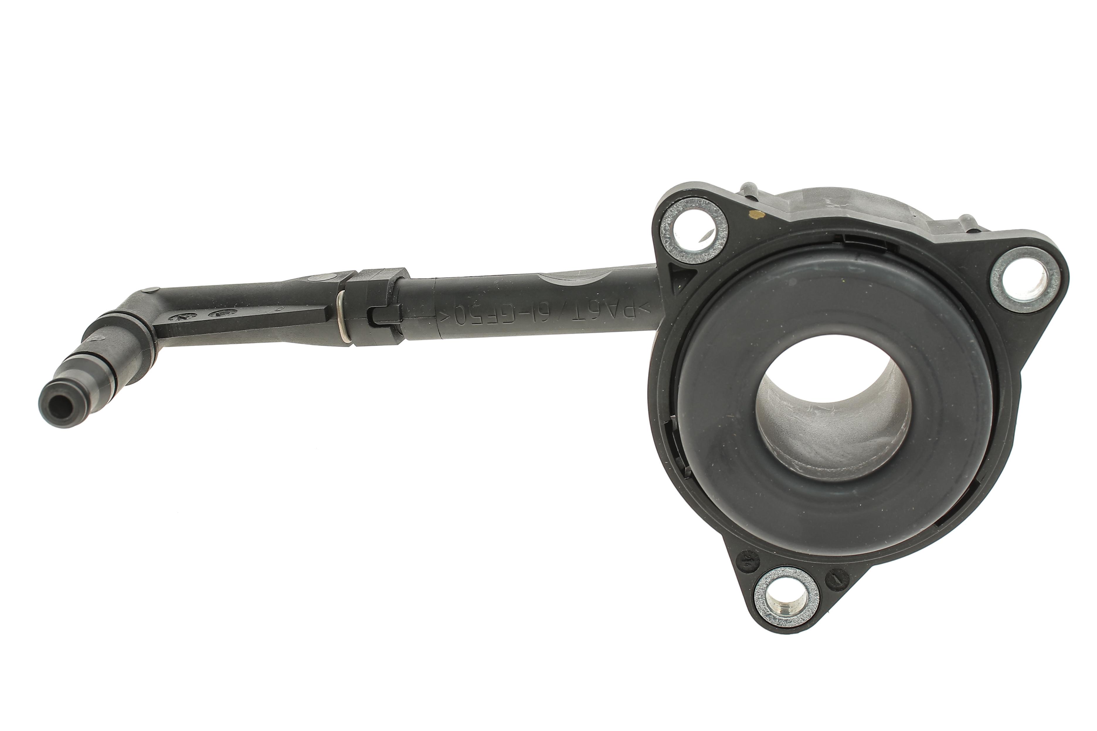 Демпфер + комплект зчеплення +вижимний Ford Galaxy/Seat Alhambra/VW Sharan 1.9 TDI 02-10