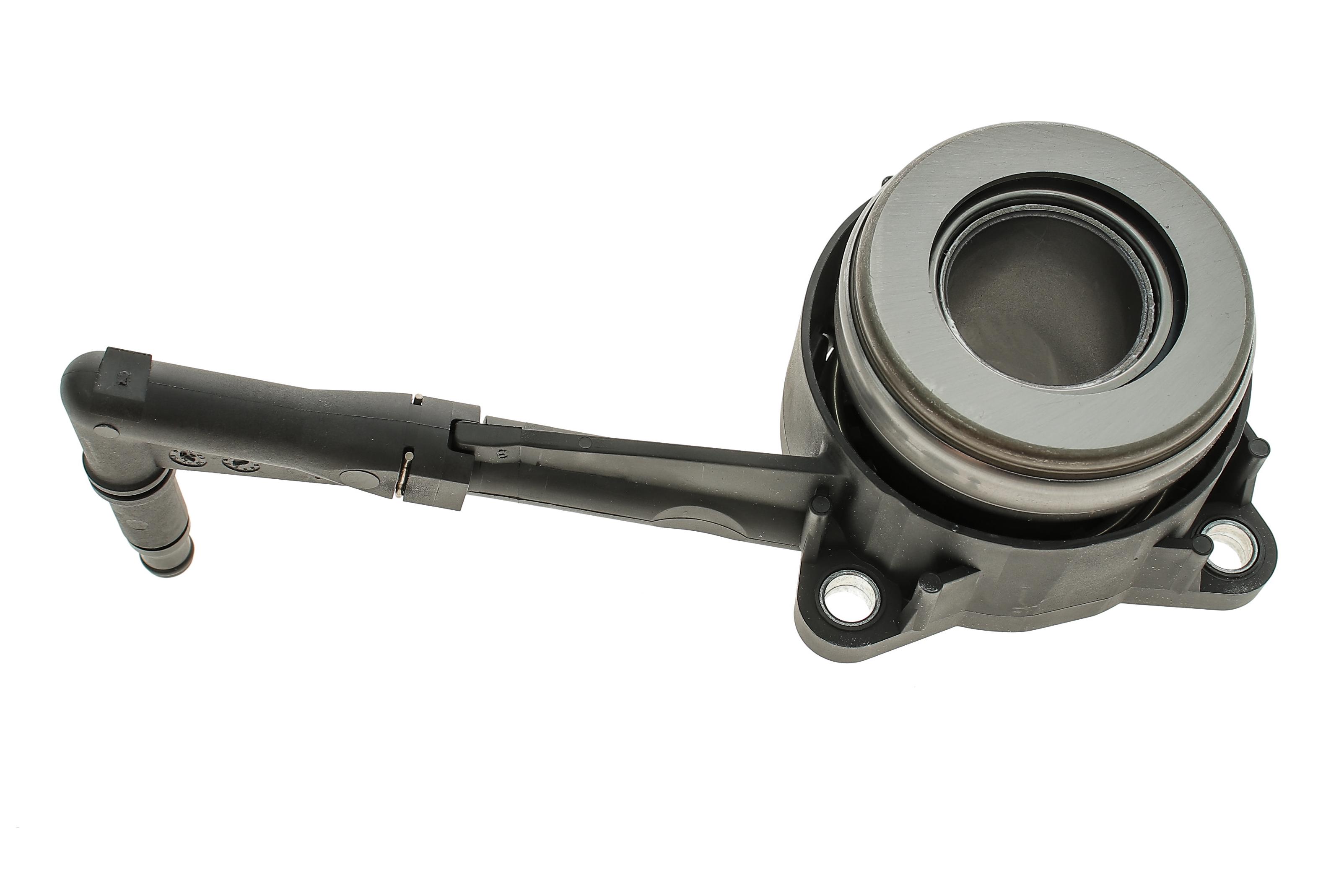 Демпфер + комплект зчеплення +вижимний Ford Galaxy/Seat Alhambra/VW Sharan 1.9 TDI 02-10