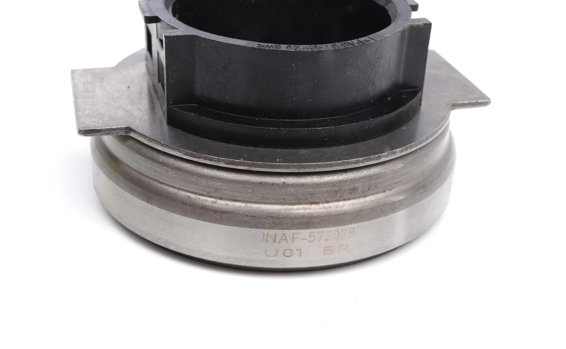 Комплект зчеплення Opel Vectra A 88-95 (d=200mm)