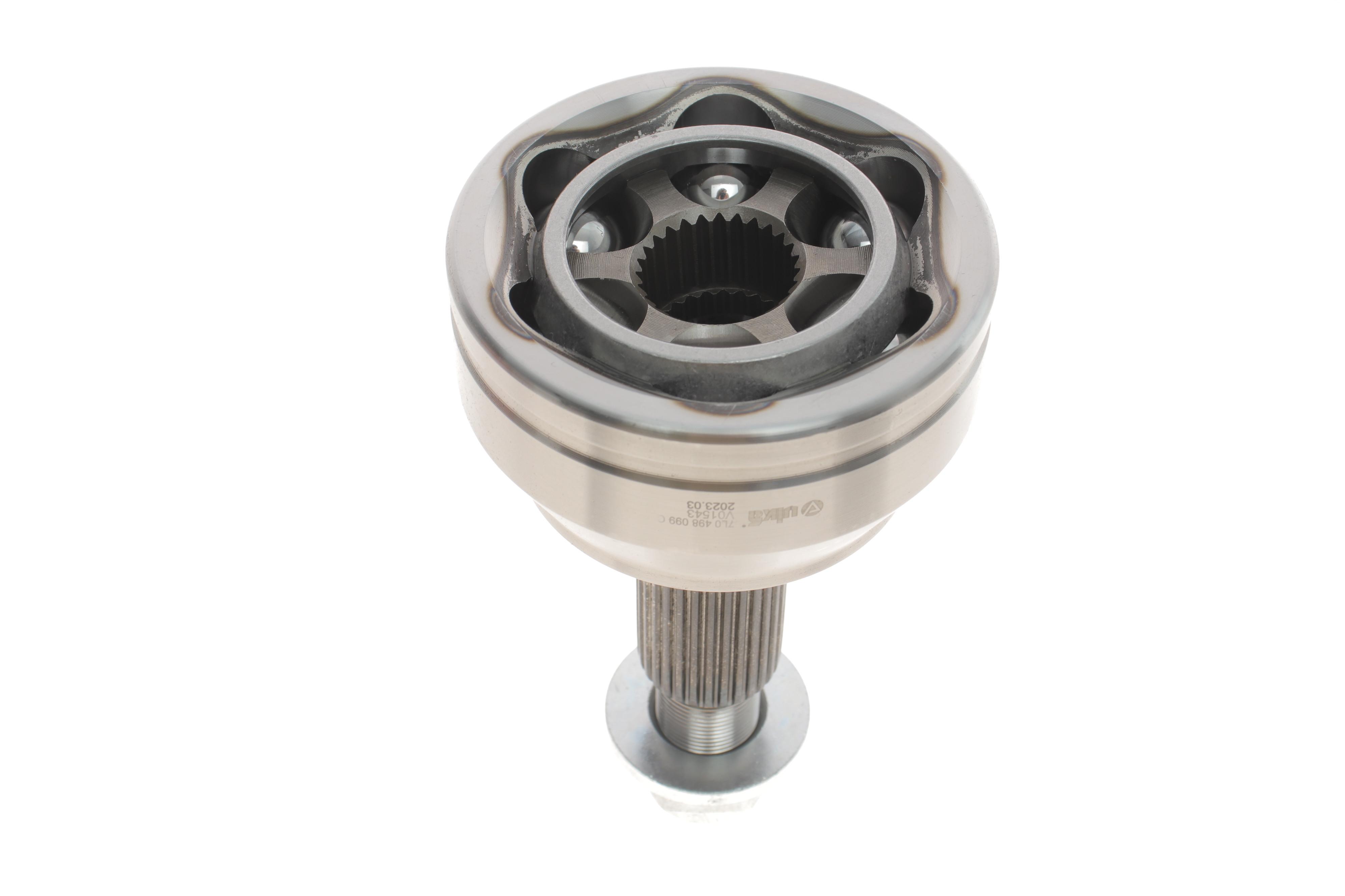 ШРКШ (зовнішній) Audi Q7/ VW Touareg 02-10 (27x30)