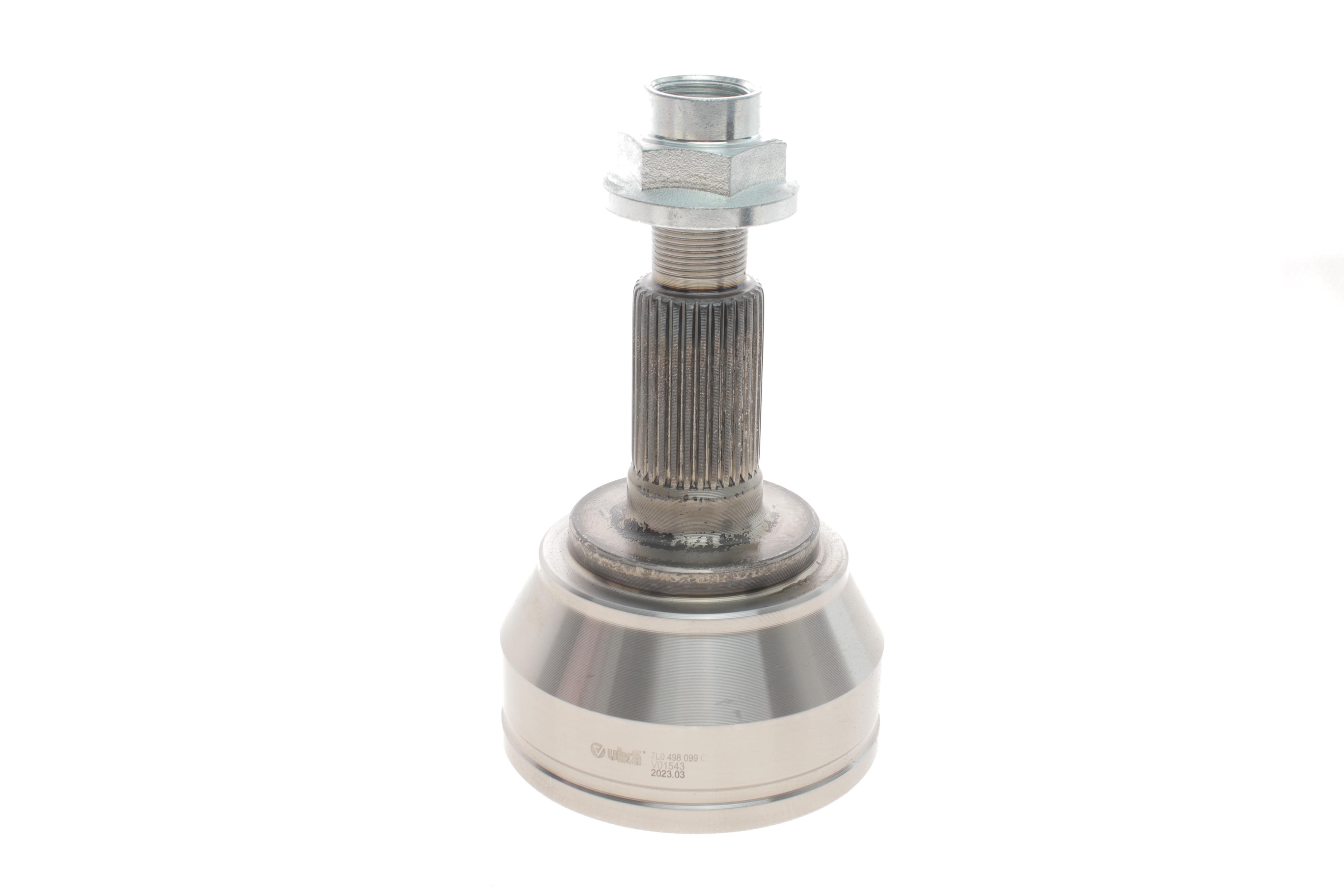 ШРКШ (зовнішній) Audi Q7/ VW Touareg 02-10 (27x30)