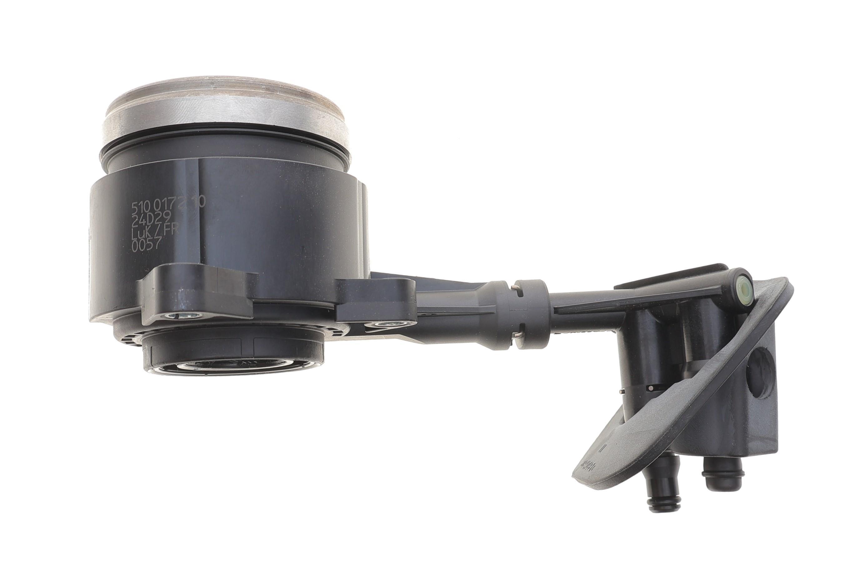 Комплект зчеплення Ford Mondeo III 2.0 TDCi/TDDi 00-09 (d=240mm)