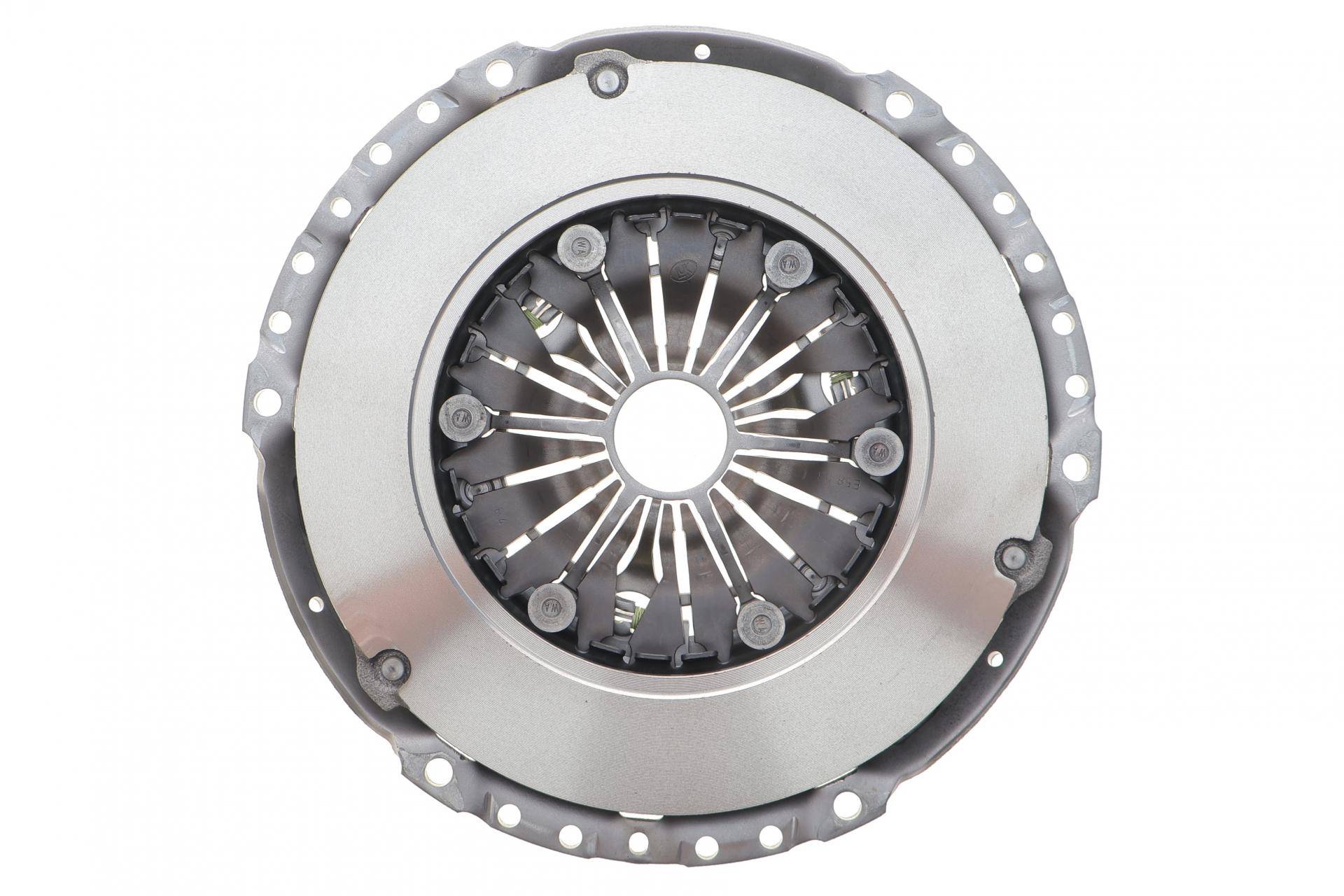 Комплект зчеплення Ford Mondeo III 2.0 TDCi/TDDi 00-09 (d=240mm)