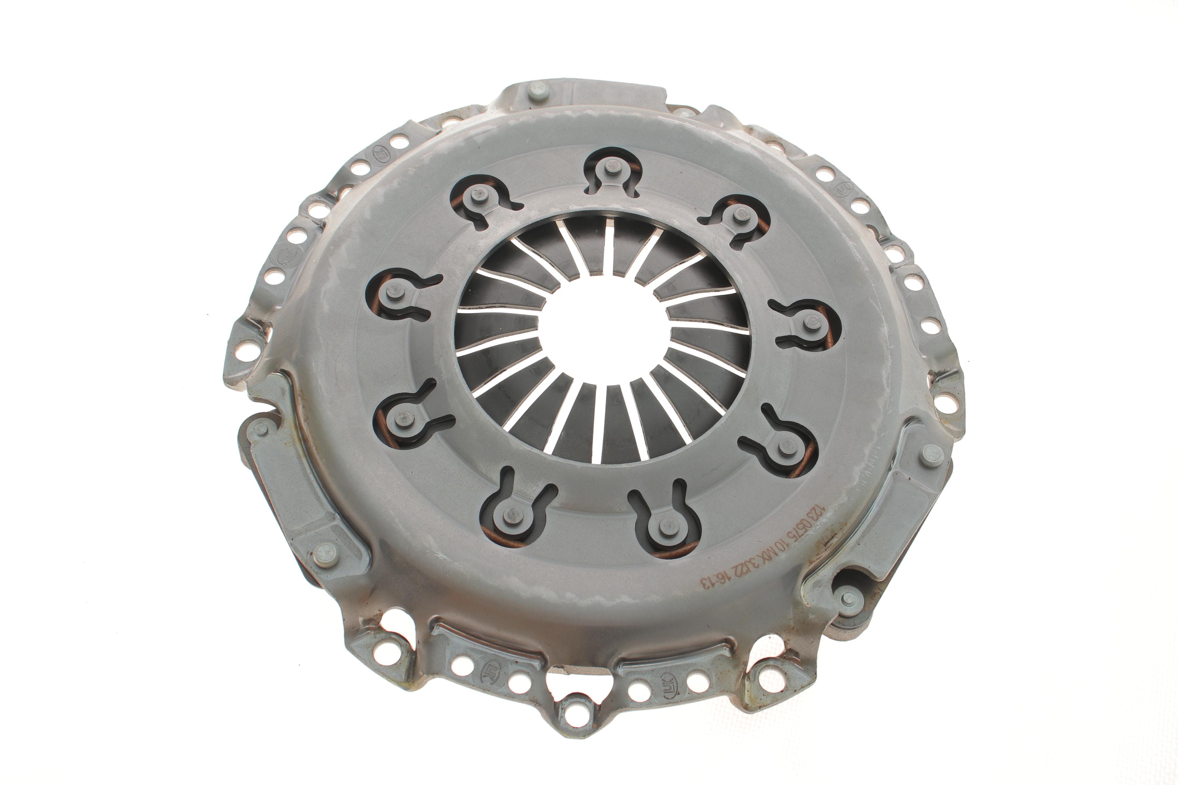 Комплект зчеплення Mazda 6 1.8/2.0MZR, 07-13, 88/108/114kw