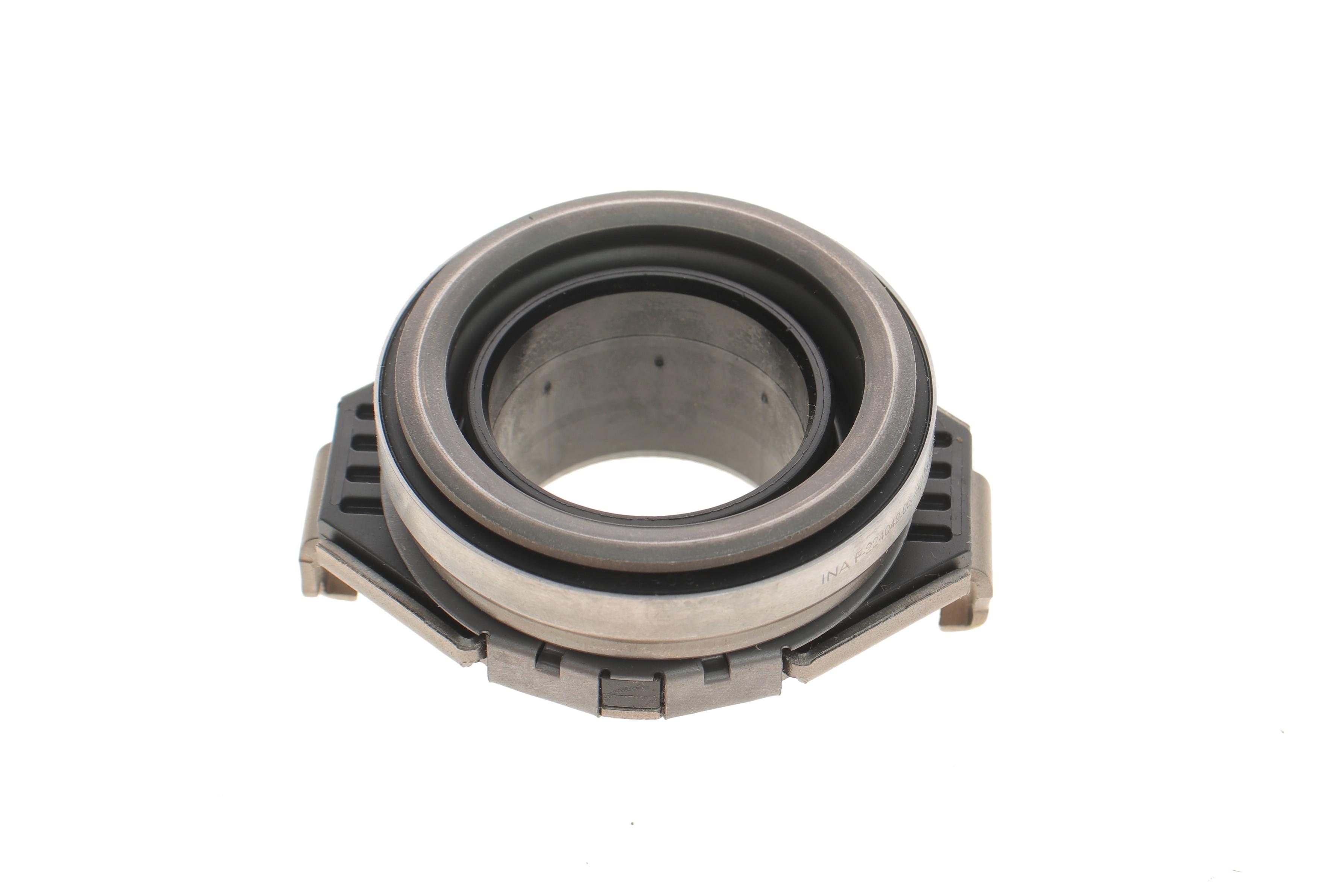 Комплект зчеплення Mazda 6 1.8/2.0MZR, 07-13, 88/108/114kw