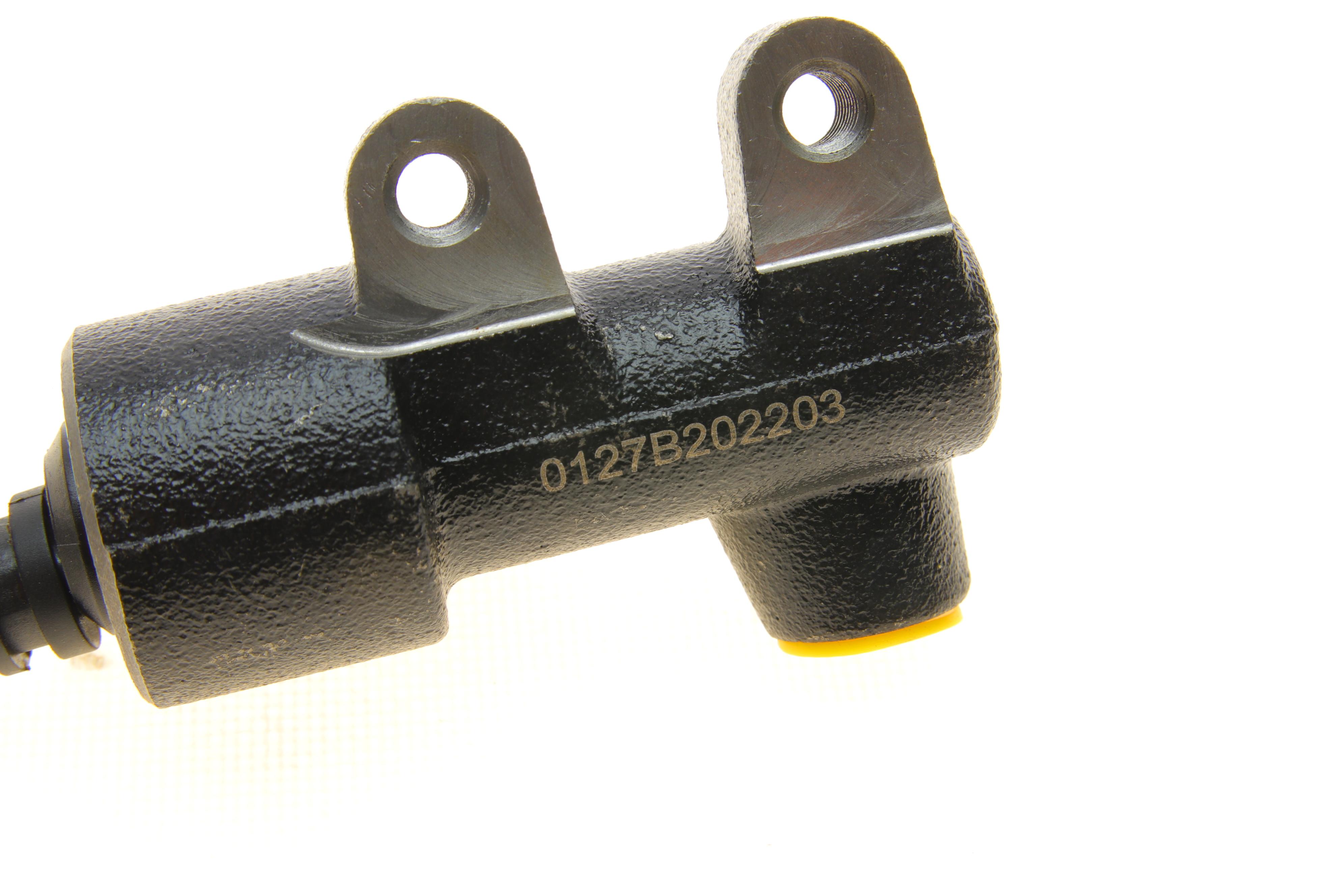 Циліндр зчеплення (головний) VW T4 95-03