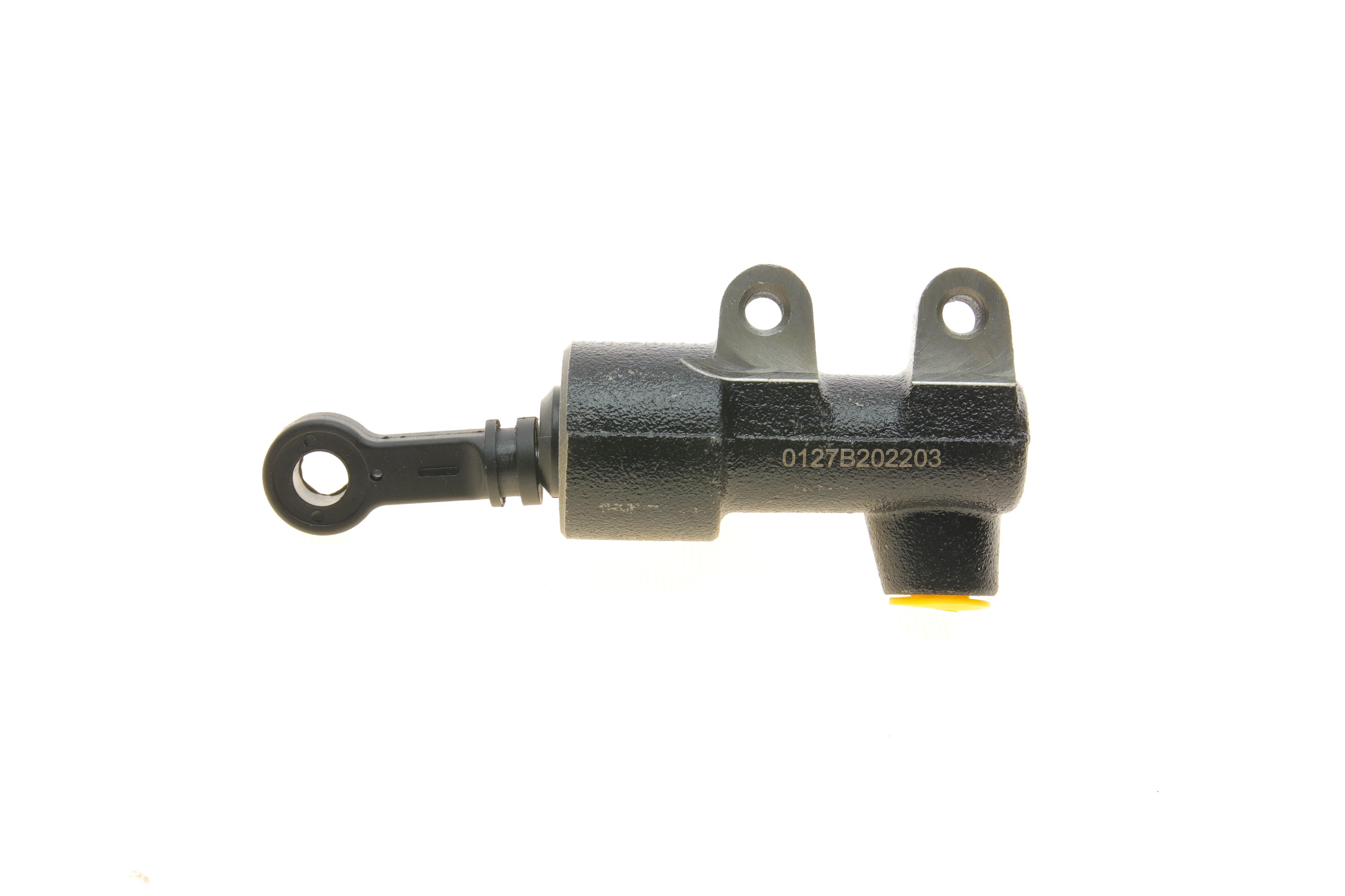 Циліндр зчеплення (головний) VW T4 95-03