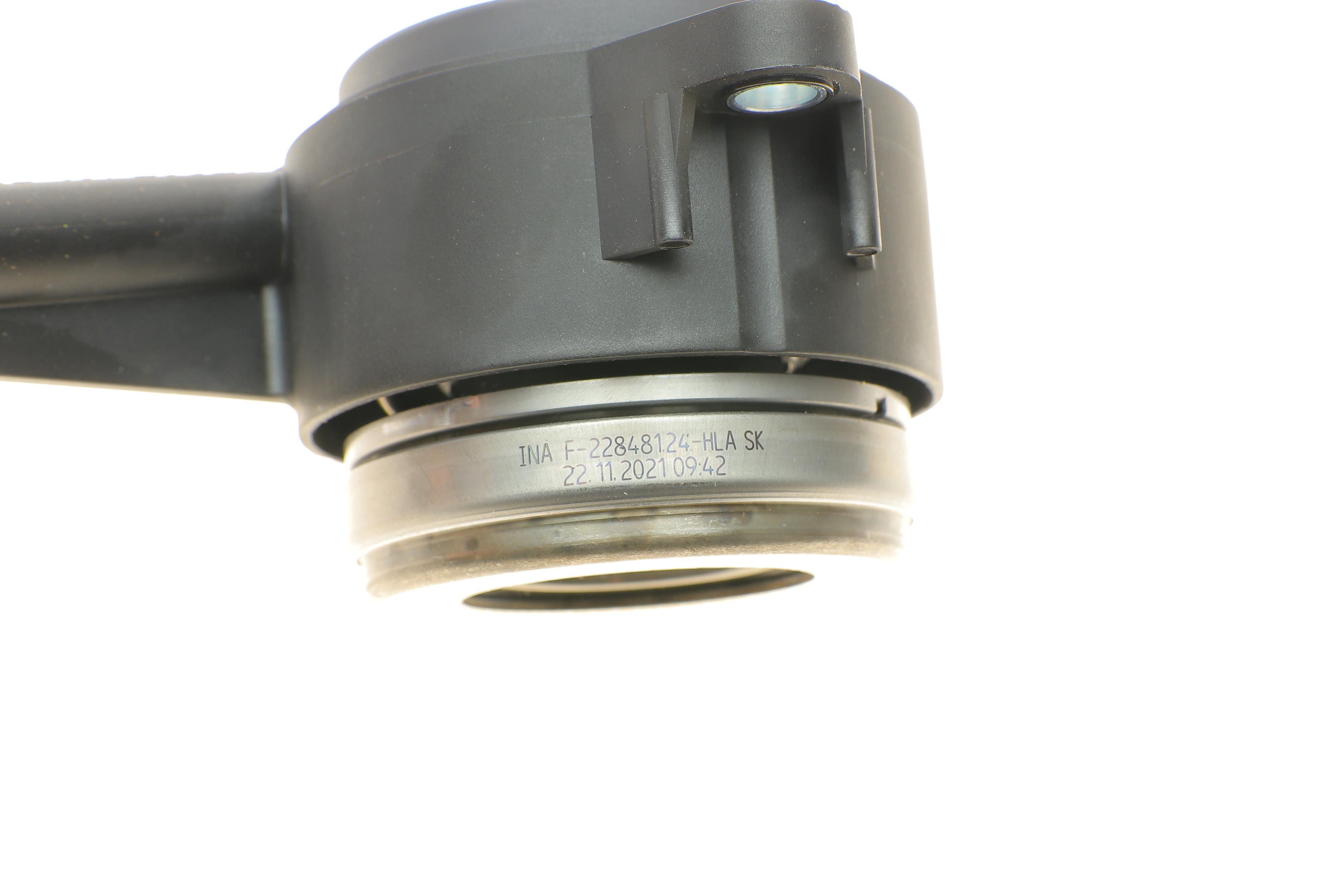 Комплект зчеплення VW Golf V/VI/Passat 2.0 GTI/TFSI 04-13