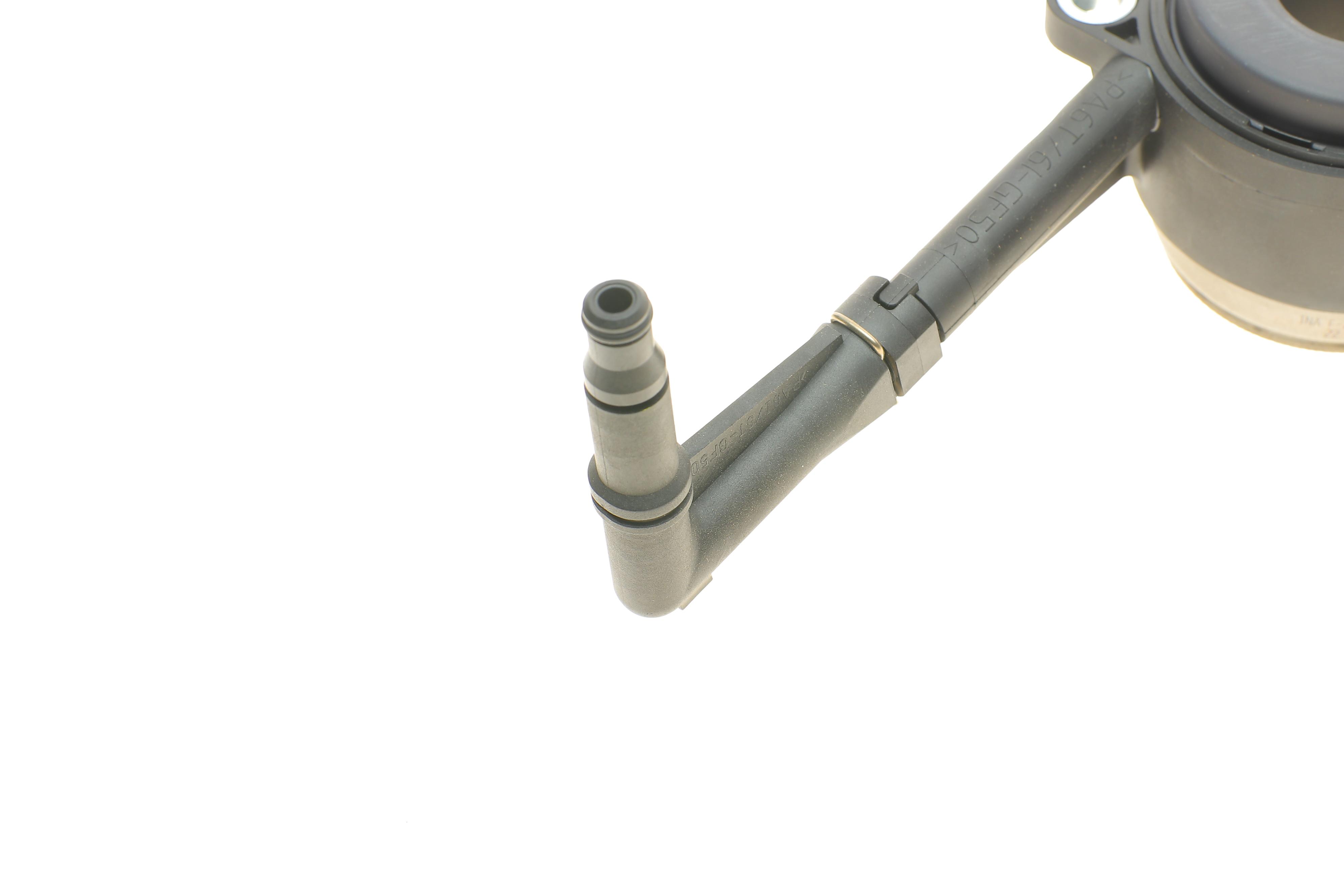 Комплект зчеплення VW Golf V/VI/Passat 2.0 GTI/TFSI 04-13