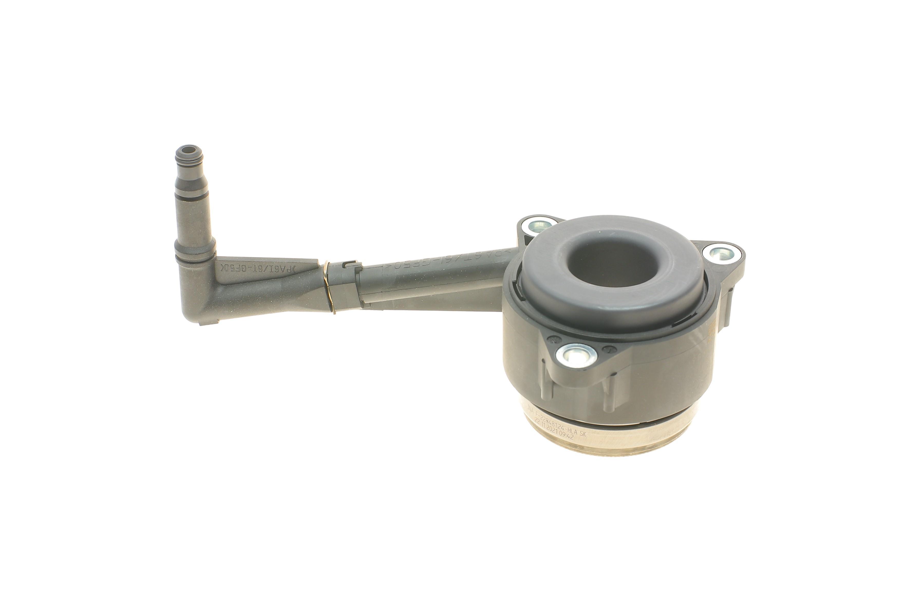 Комплект зчеплення VW Golf V/VI/Passat 2.0 GTI/TFSI 04-13