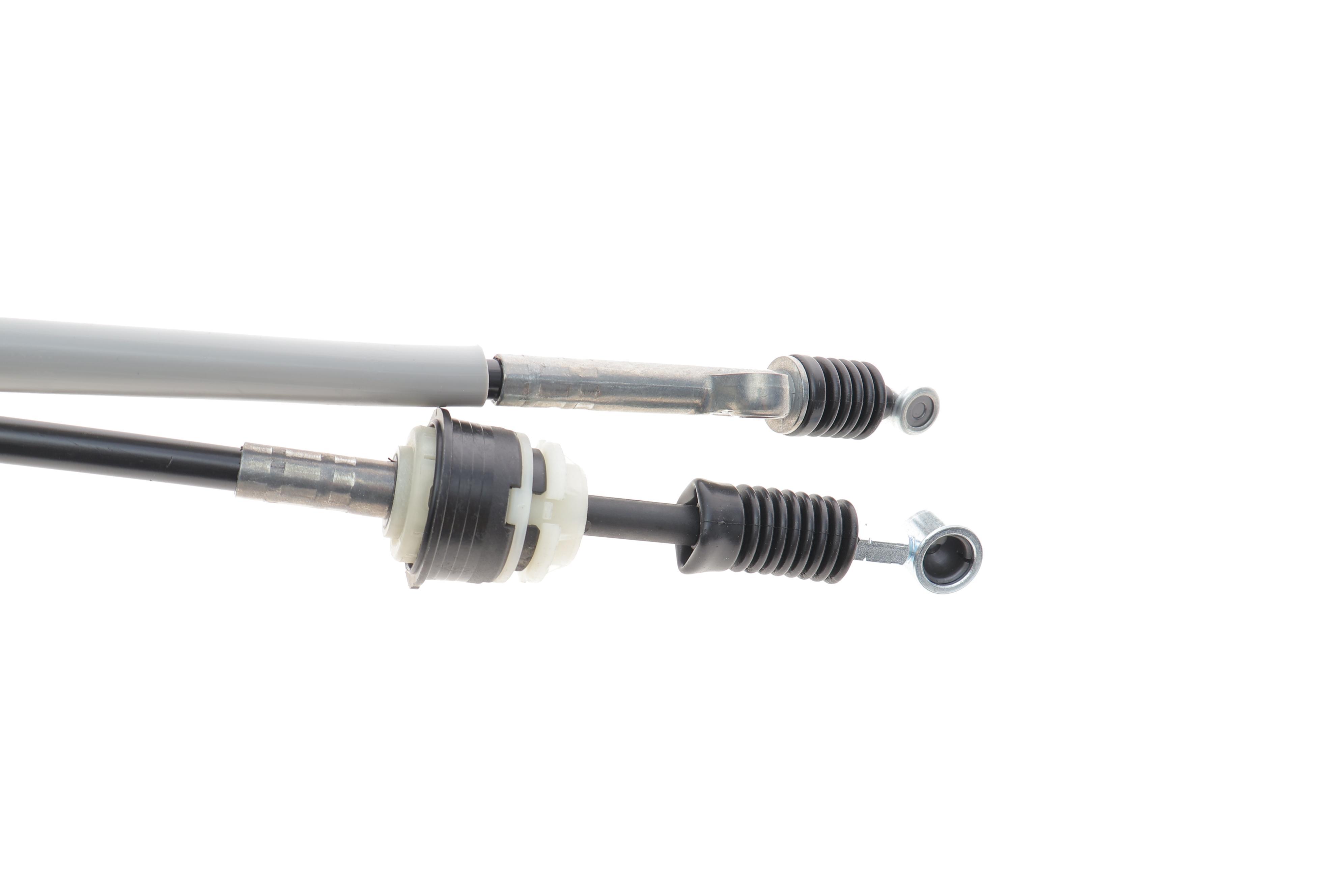 Трос куліси Citroen Nemo/Peugeot Bipper 08-