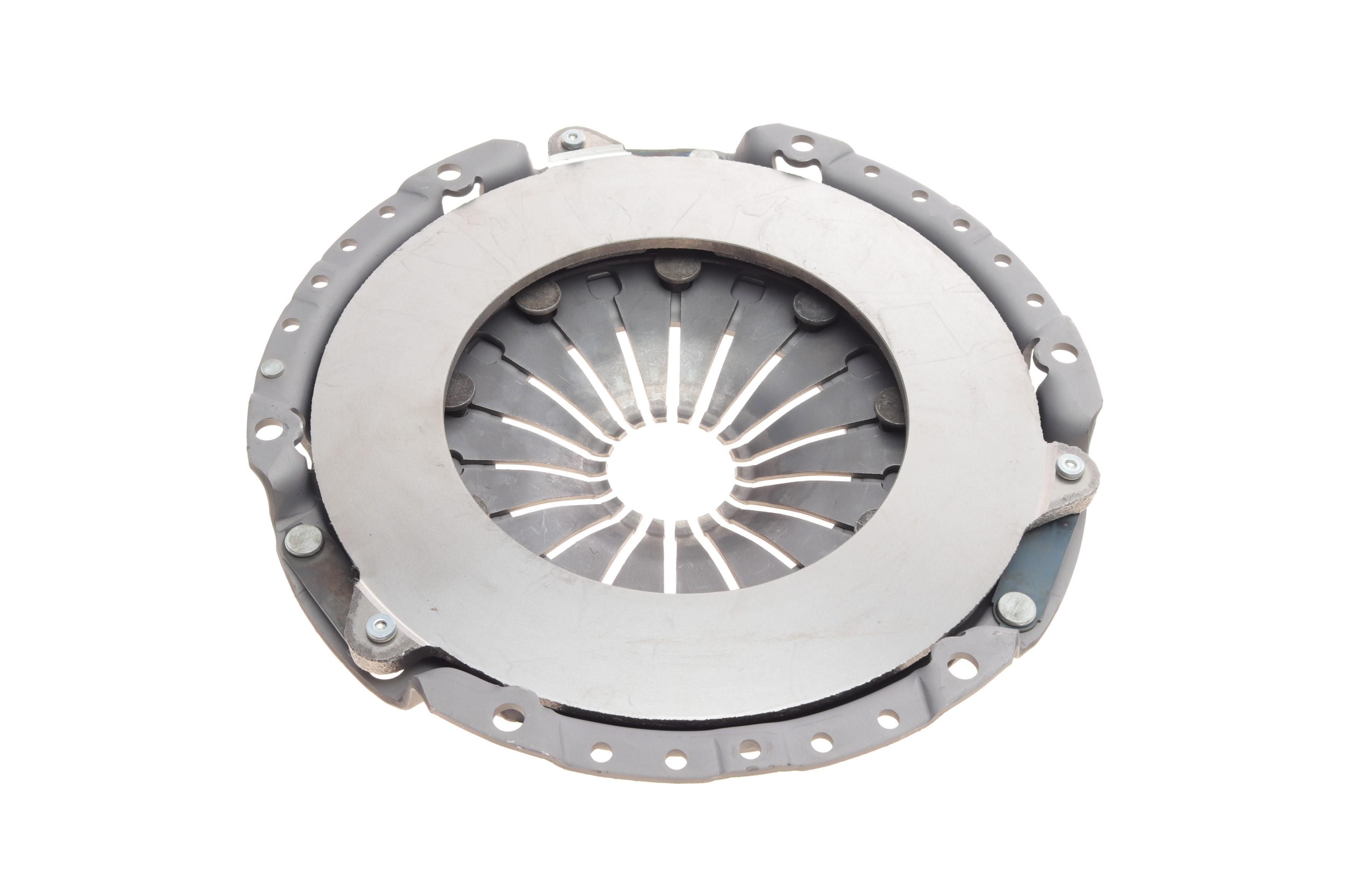 Комплект зчеплення VW LT 2.5TDI (66-80kw) (d=240mm) (+вижимний)