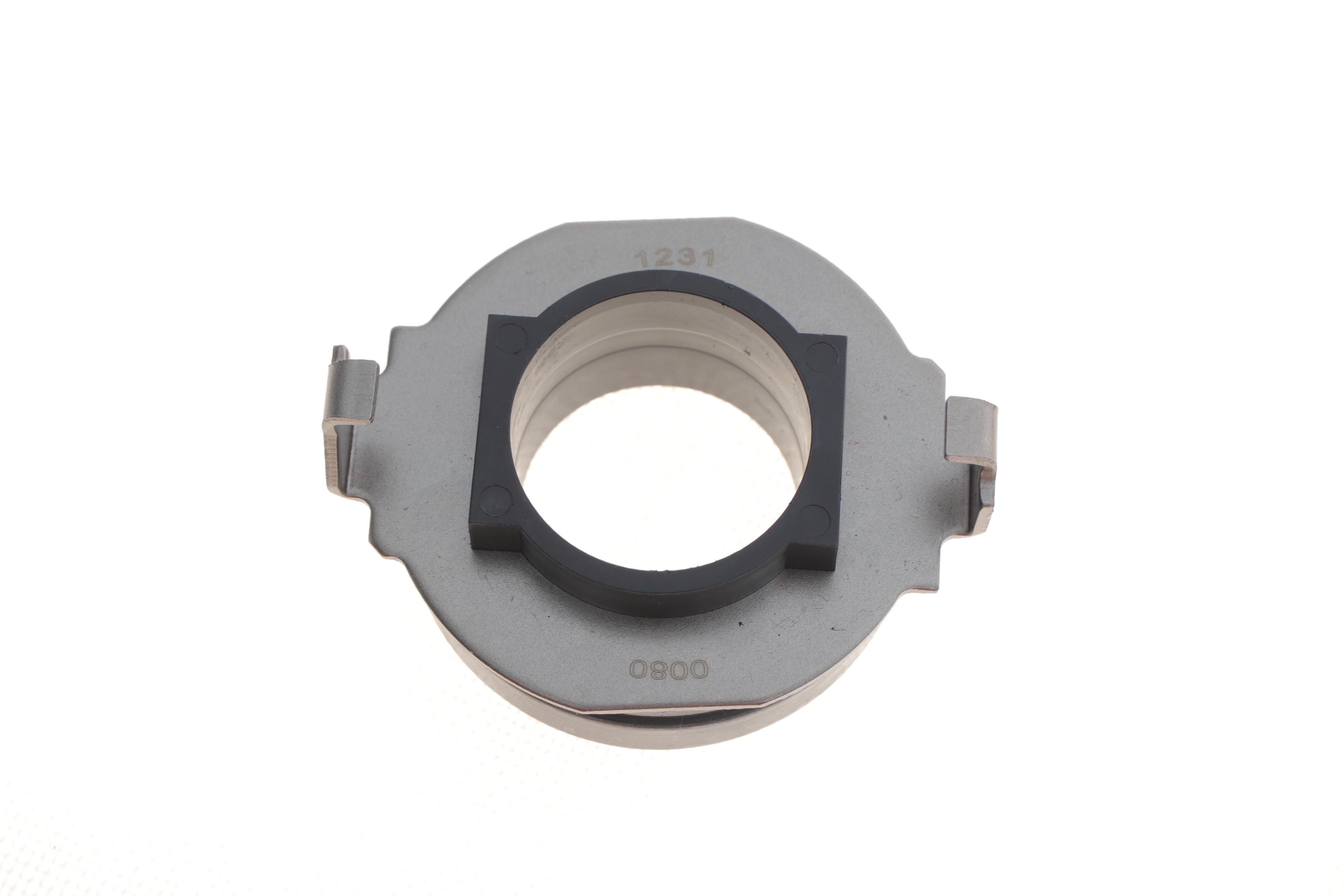 Комплект зчеплення Mazda 6 2.0/2.3 02-08 (d=226mm) (+вижимний)