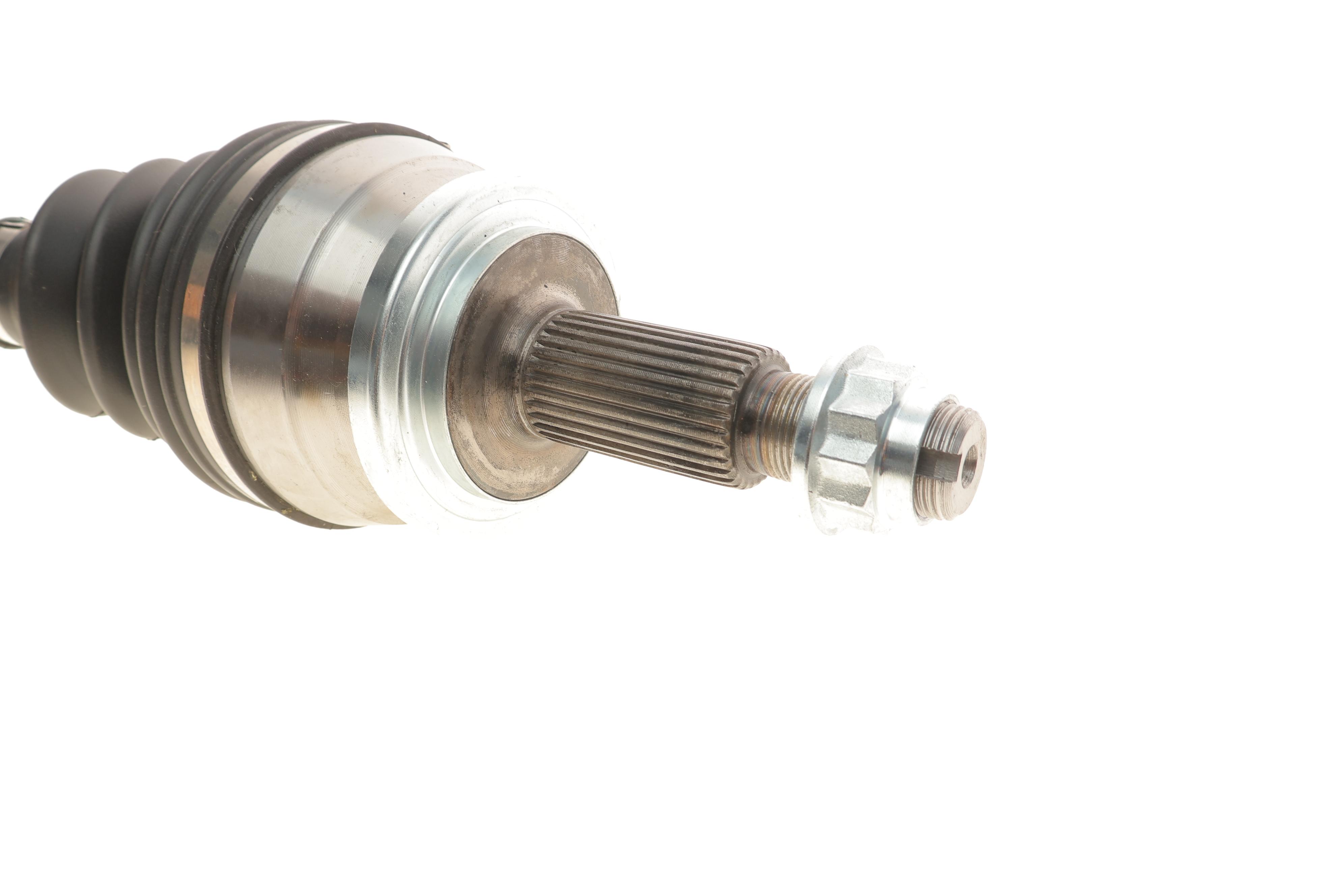 Піввісь (передня) Toyota Rav4 2.0/2.2 D 08- (R) (30x24x1006)