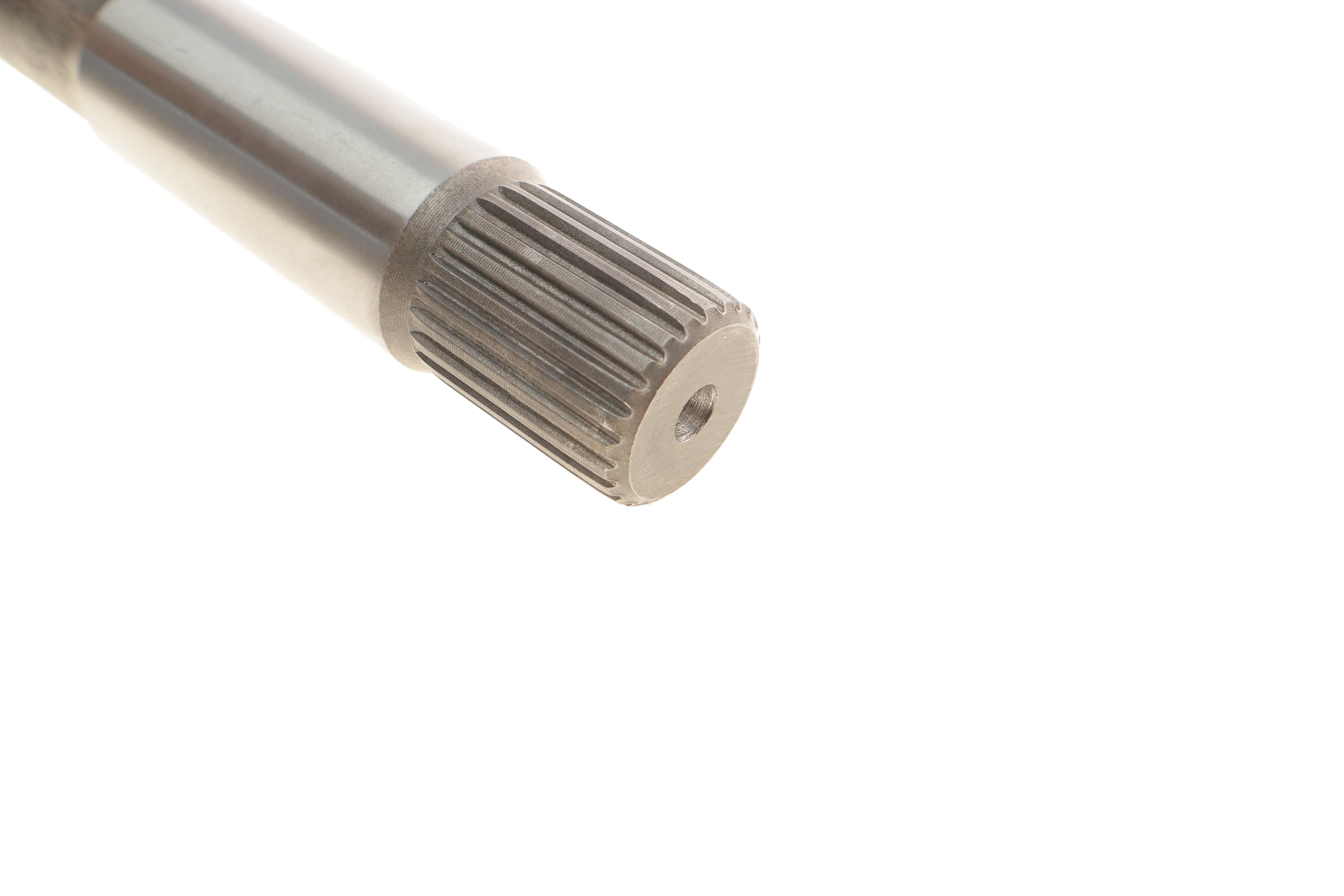 Піввісь (передня) Toyota Rav4 2.0/2.2 D 08- (R) (30x24x1006)