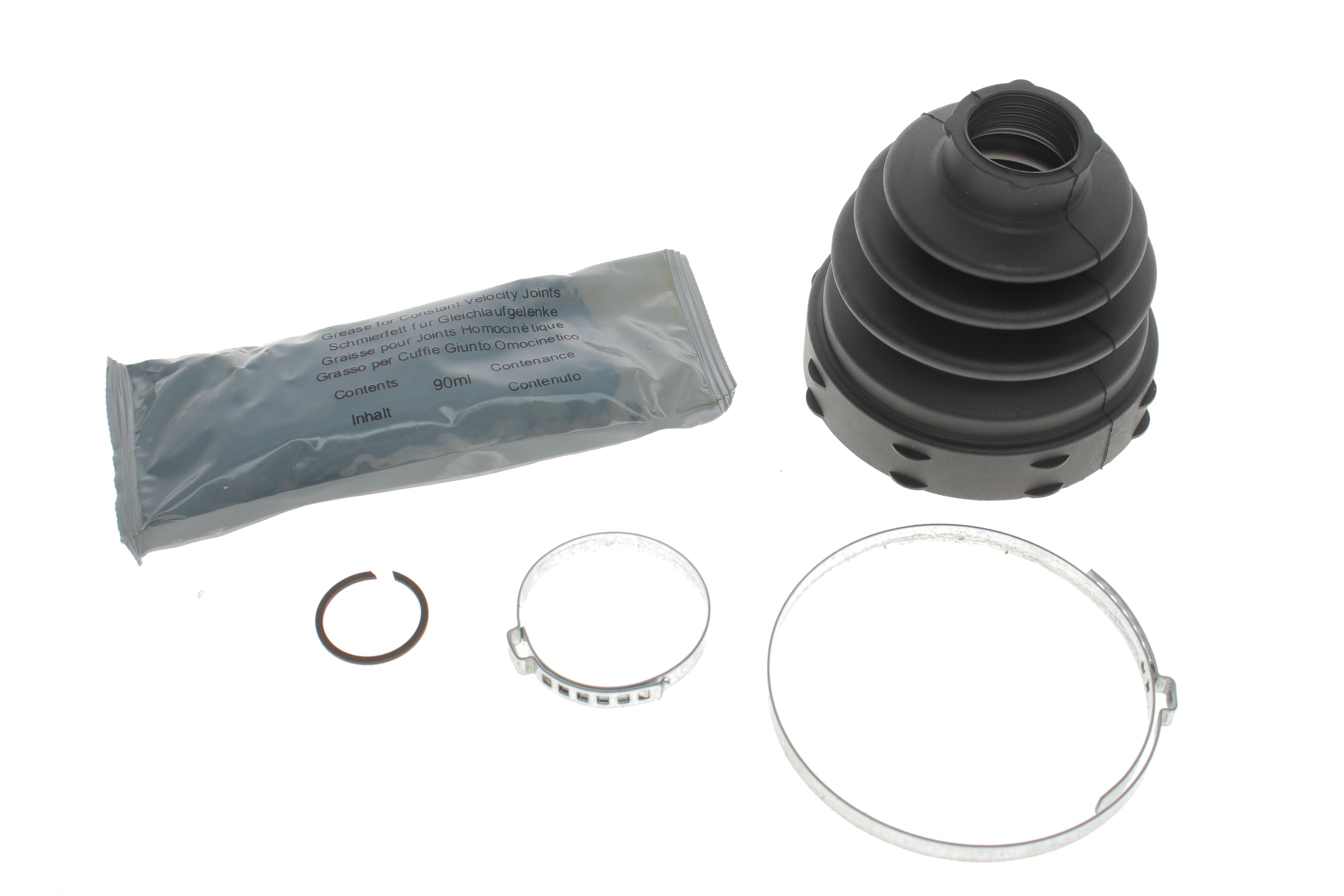 Пильник ШРКШ (внутрішній) Renault Trafic 2.0dci 06-/Master 2.5dci 06-