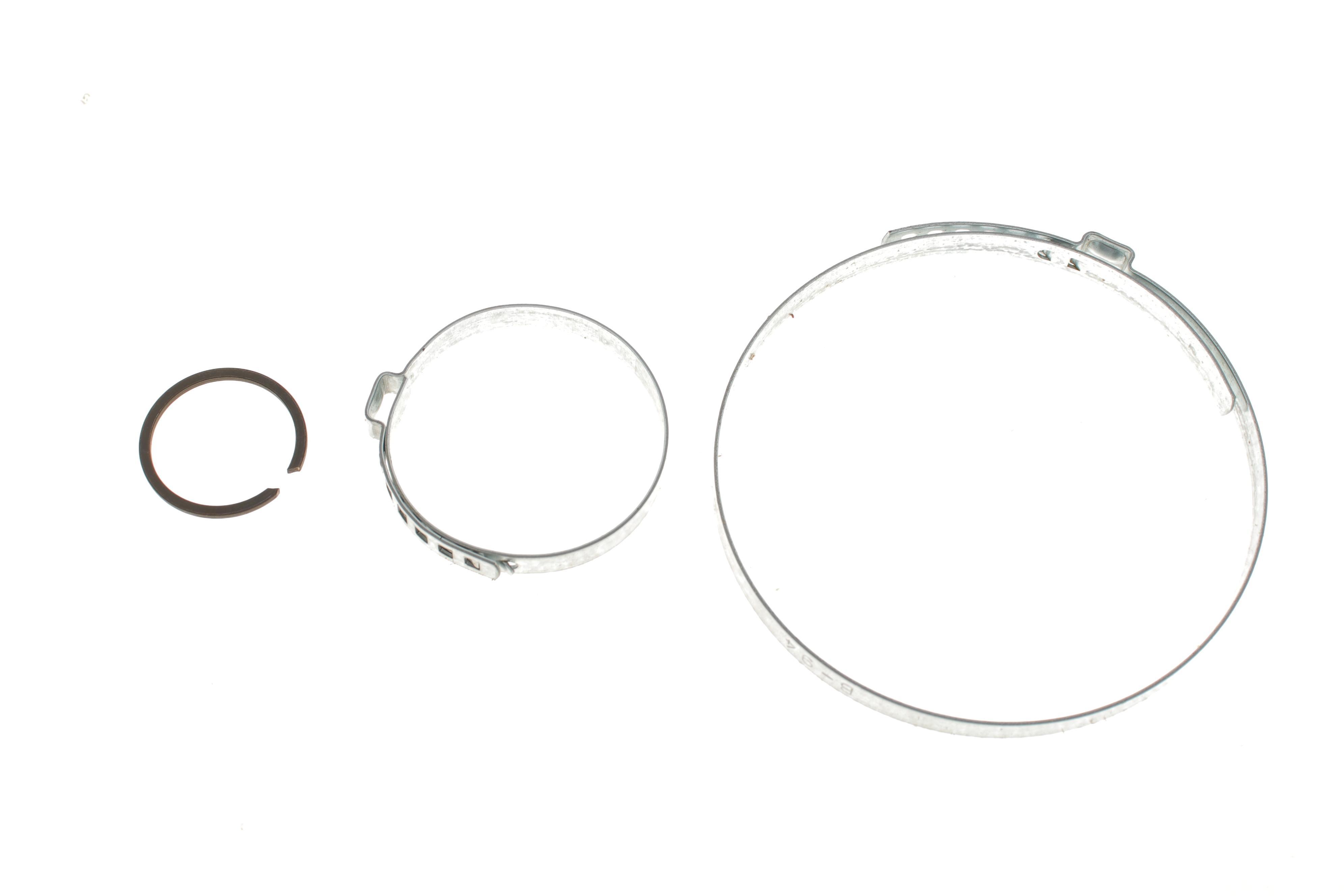 Пильник ШРКШ (внутрішній) Renault Trafic 2.0dci 06-/Master 2.5dci 06-