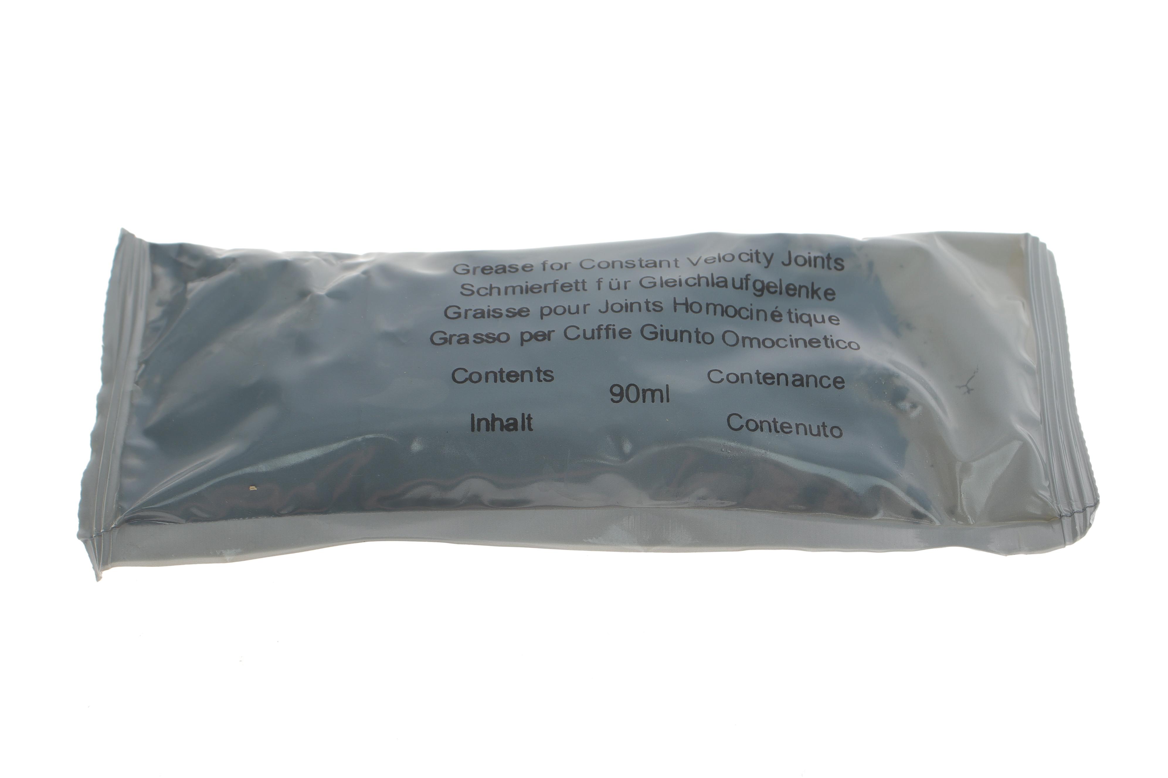 Пильник ШРКШ (внутрішній) Renault Trafic 2.0dci 06-/Master 2.5dci 06-