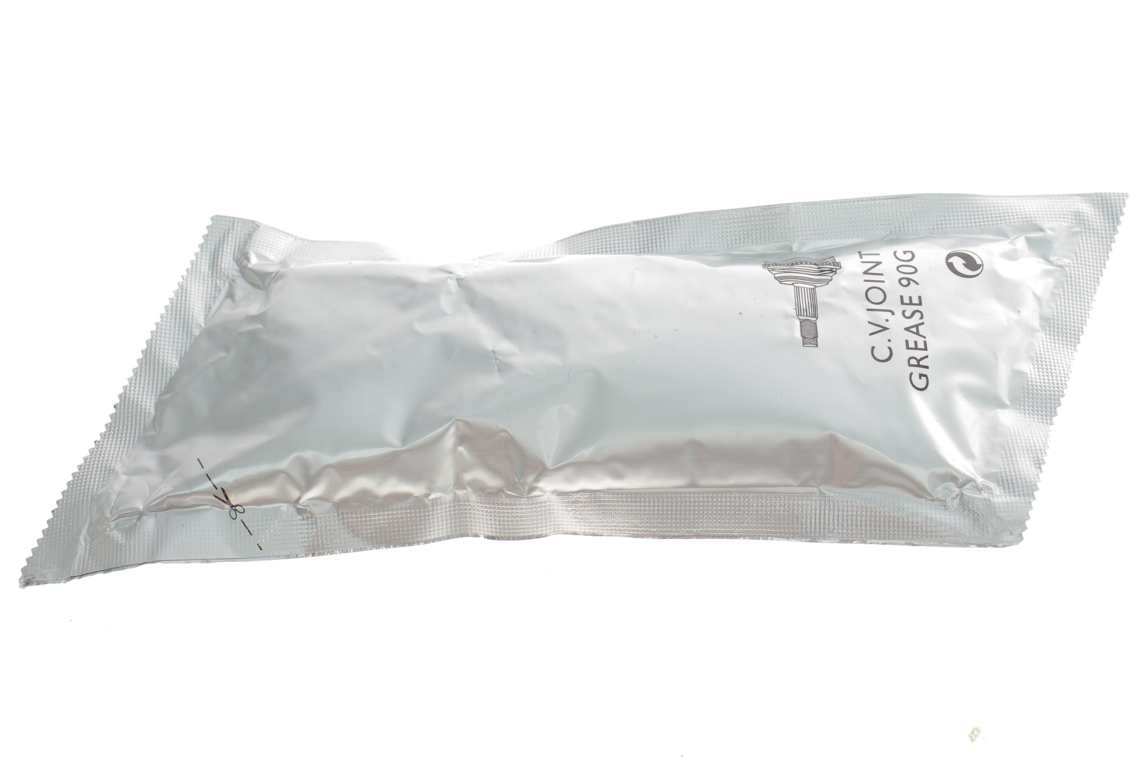 Пильник ШРКШ (внутрішній) VW Caddy/Golf 1.5-1.9 82-04/Skoda Octavia 96-07(20.5x48.5) (к-кт)