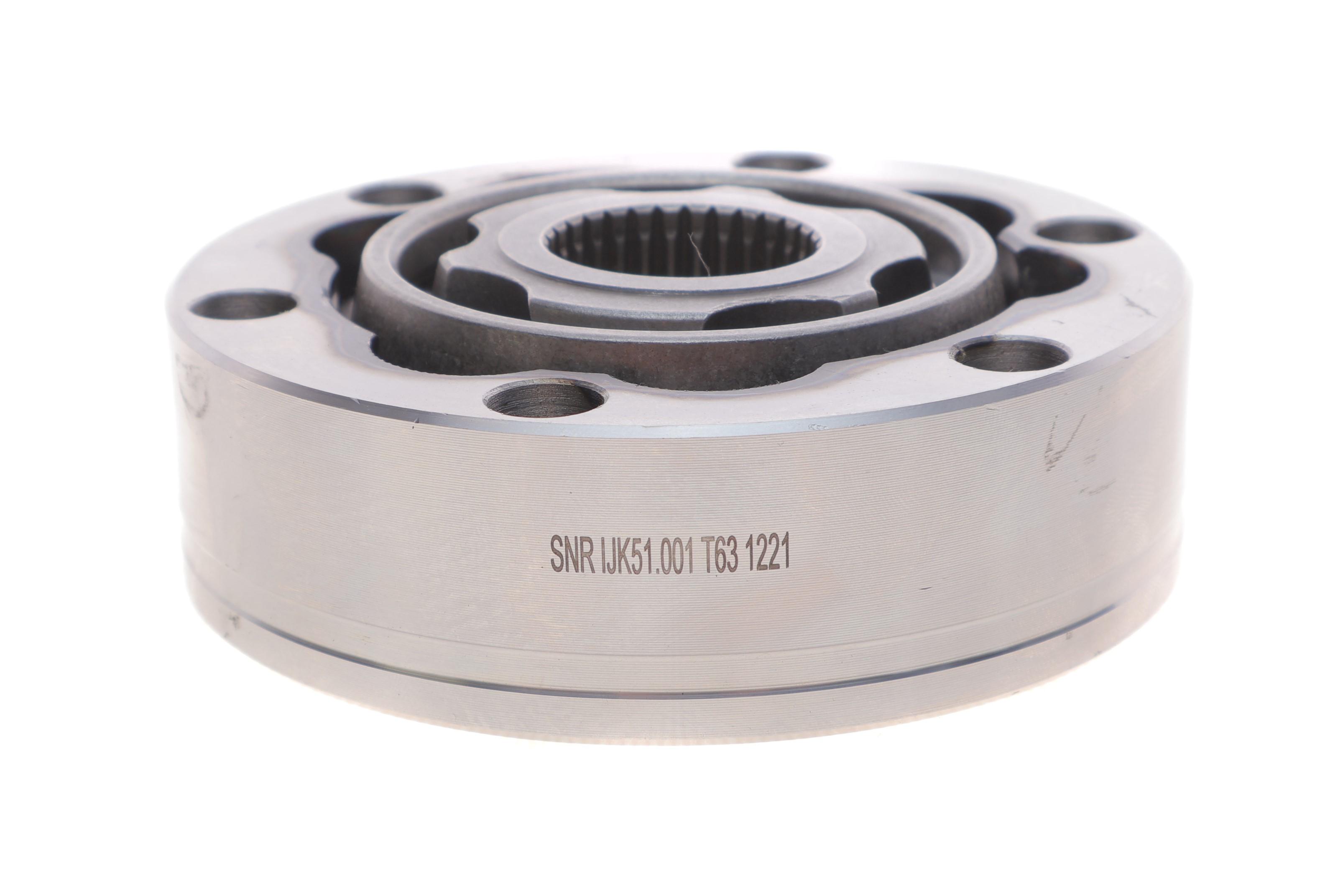 ШРКШ (внутрішній) MB Vito (W638) 99-03 (30z/122mm)