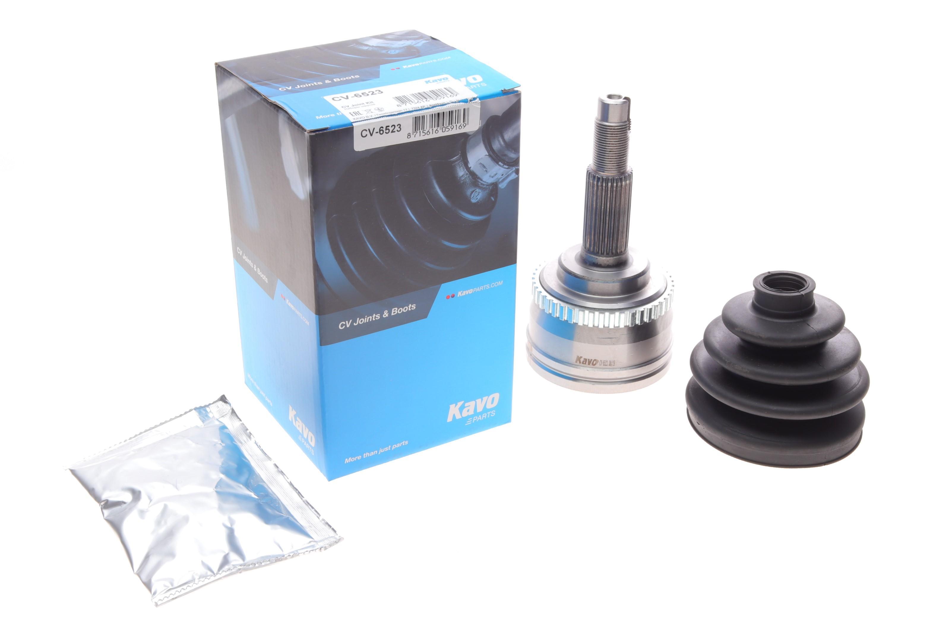 ШРКШ (зовнішній) Nissan Primera 96-01 (27/32z) (+ABS 44) (к-кт)