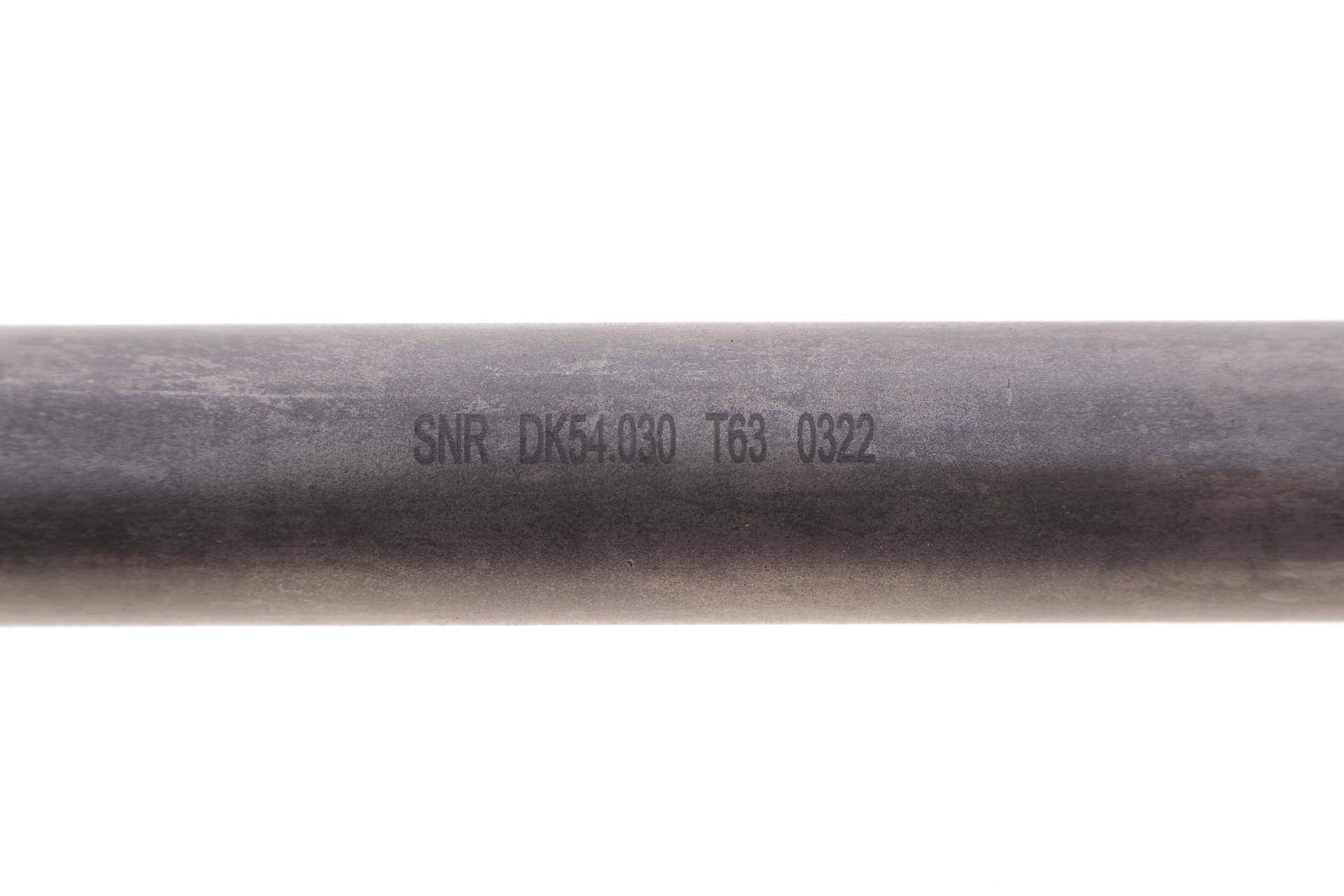 Піввісь (передня) Audi A3 96-03/Skoda Octavia 96-10/VW Golf IV/Bora 97-06 (L) (36x555)