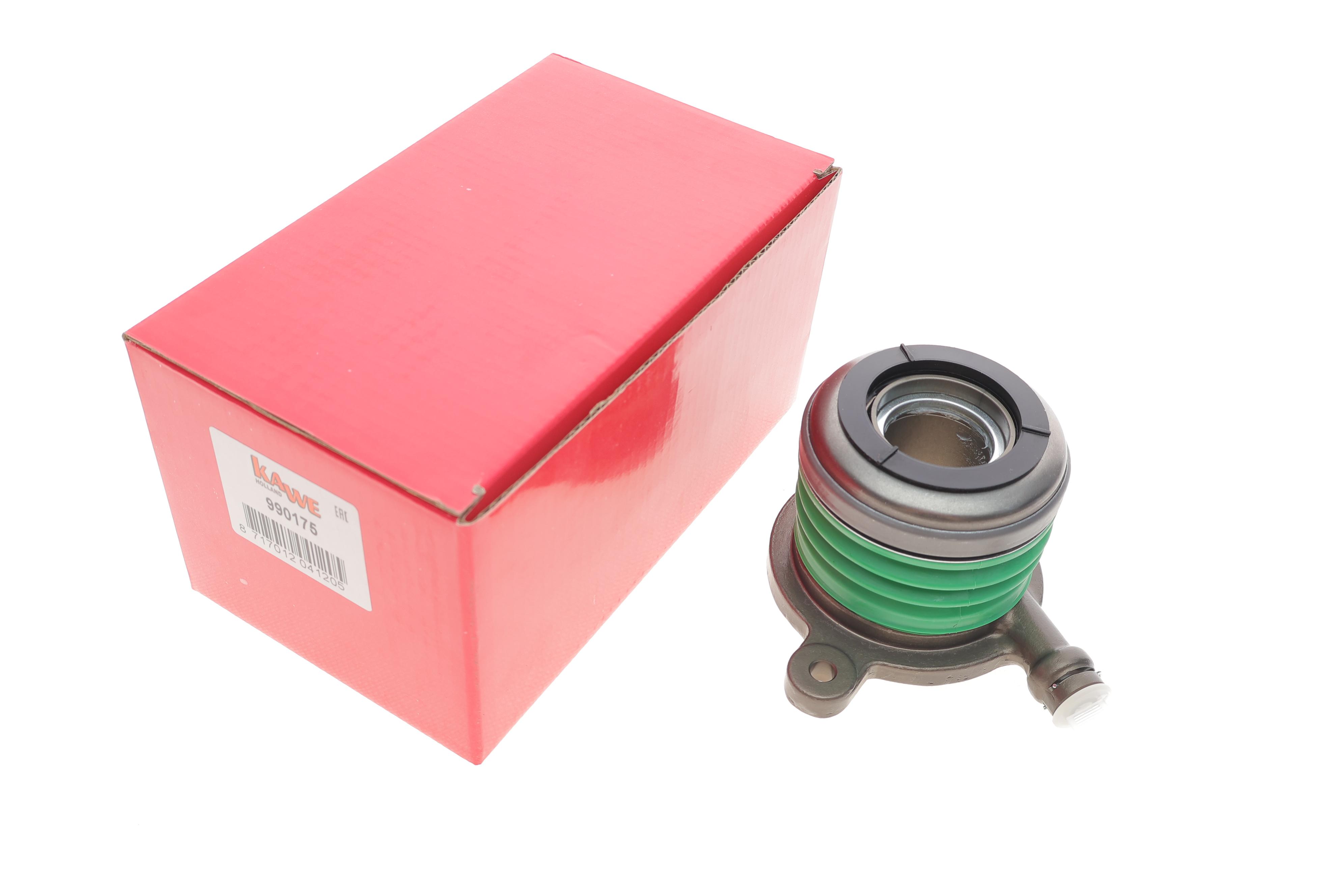 Підшипник вижимний VW Amarok 2.0TDi/TSi/BiTDI 10-, 90/103/118/120/132kw