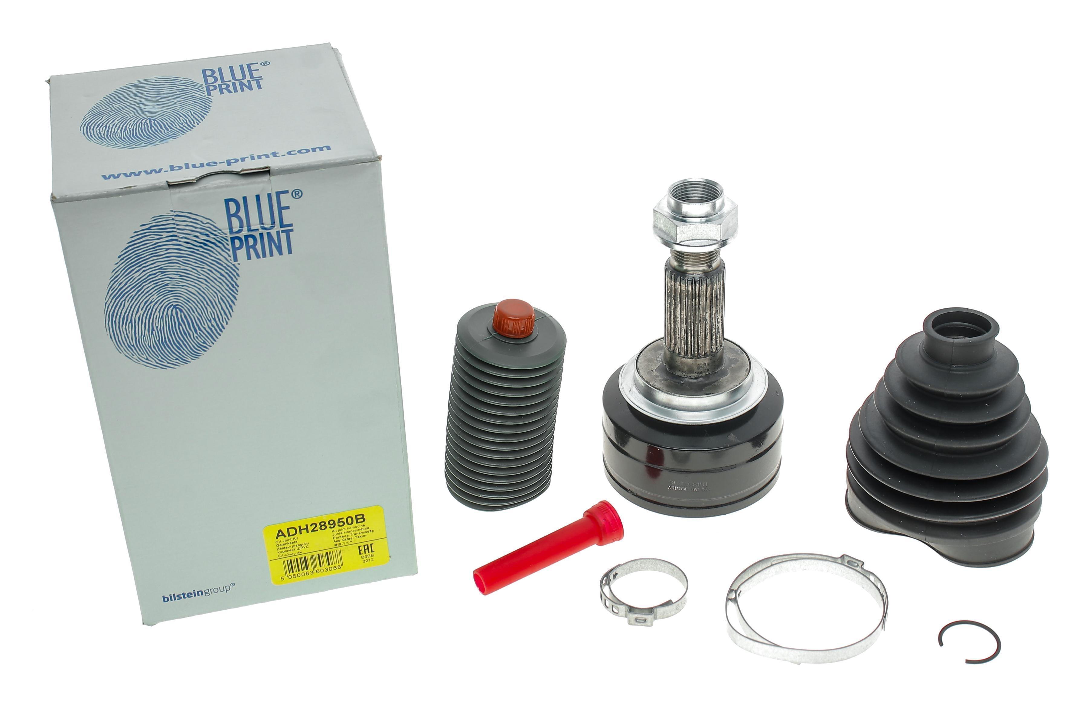 ШРКШ (зовнішній) Honda Jazz II 1.2 i-DSI/1.3/1.4 iDSi 02-08 (26z/28z/52mm/84mm)