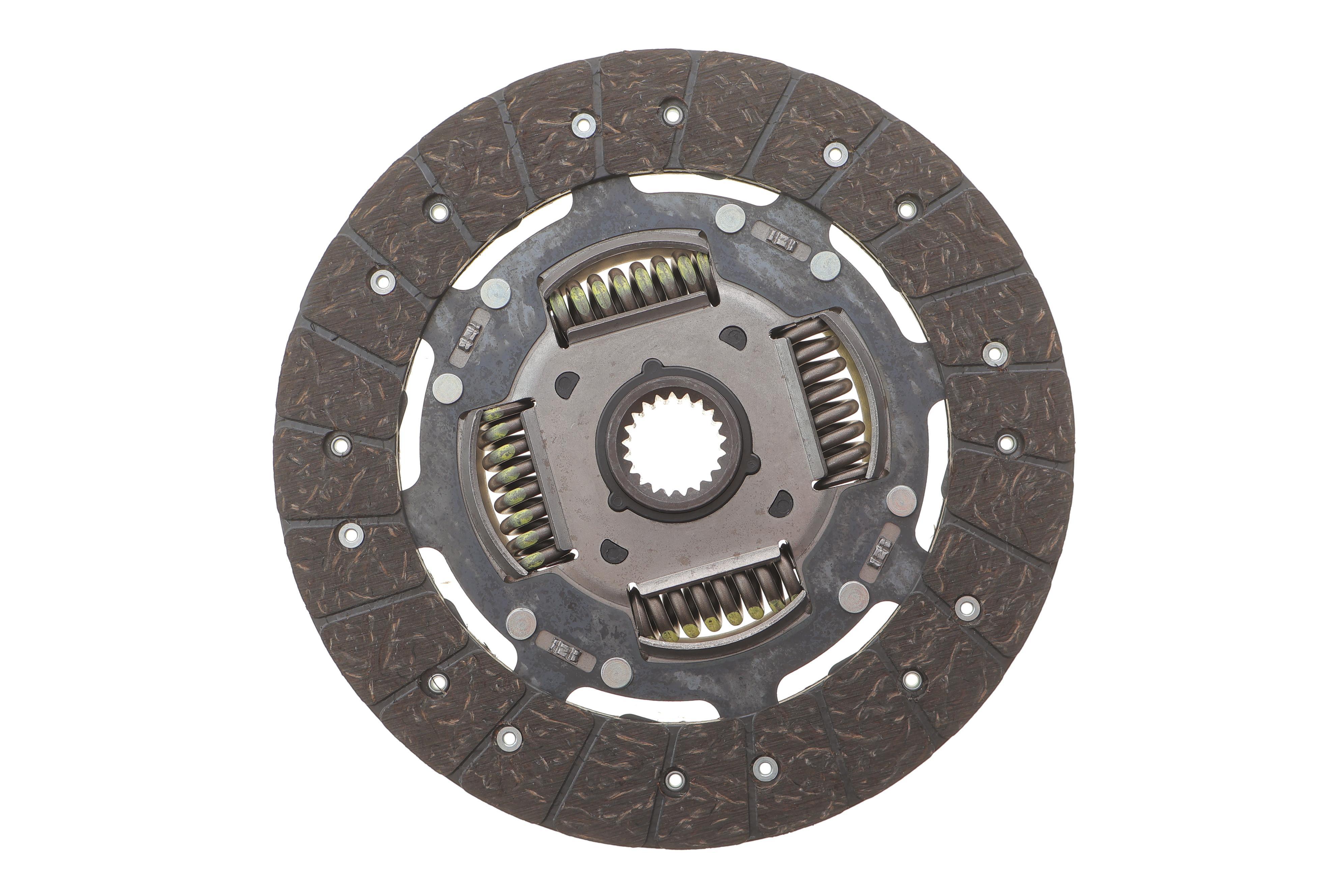 Комплект зчеплення Suzuki Grand Vitara 2.0 05-15