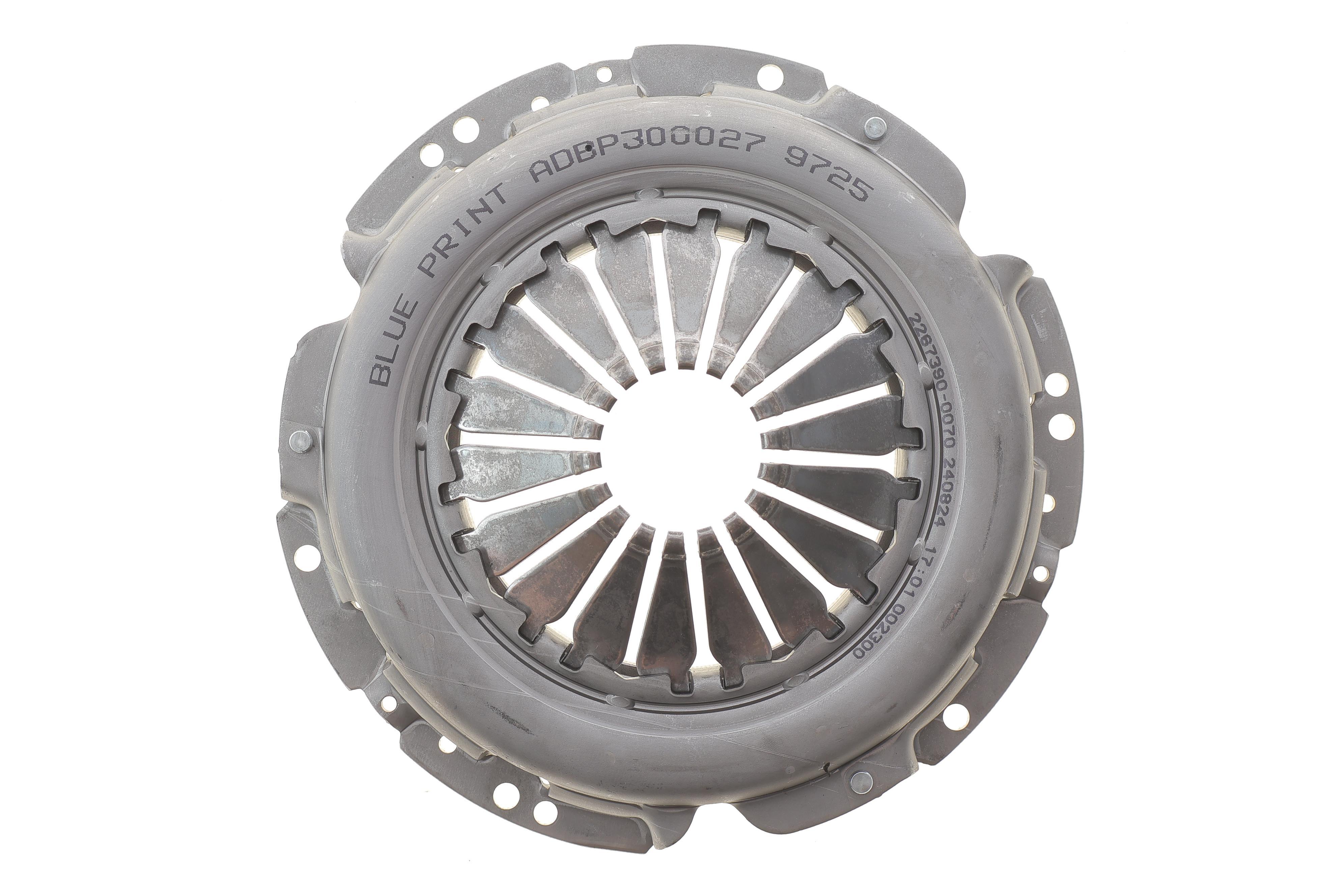 Комплект зчеплення Suzuki Grand Vitara 2.0 05-15