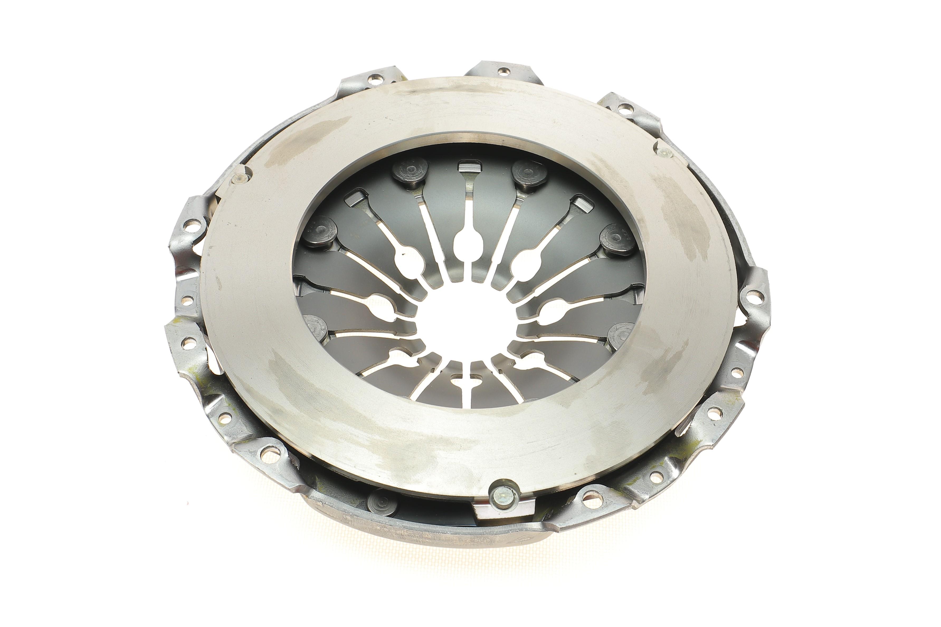 Комплект зчеплення VW Golf IV 1.9 TDI 98-06 (d=240mm)