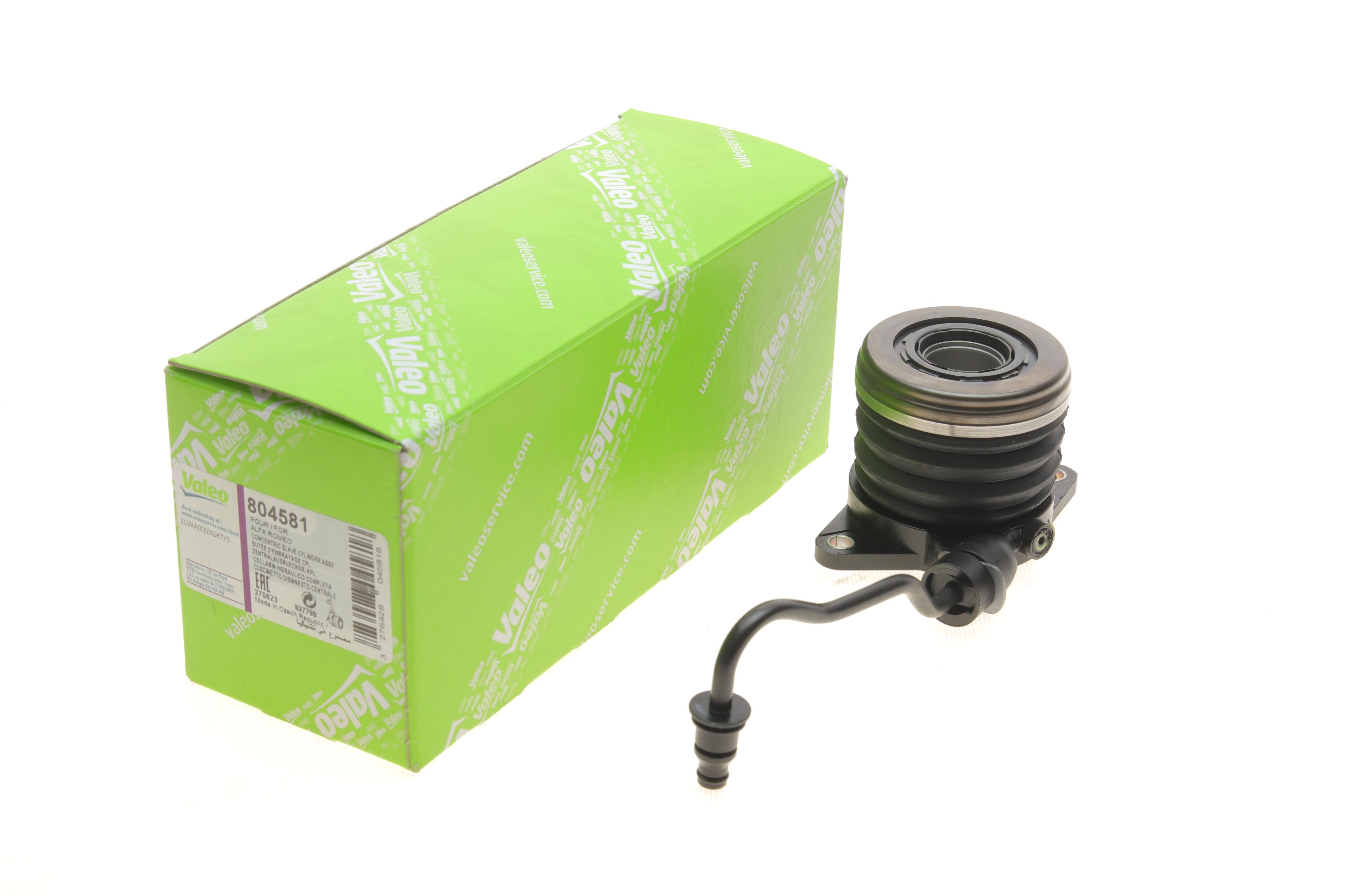 Підшипник вижимний Fiat Doblo/Opel Combo 1.6-2.0D 10-