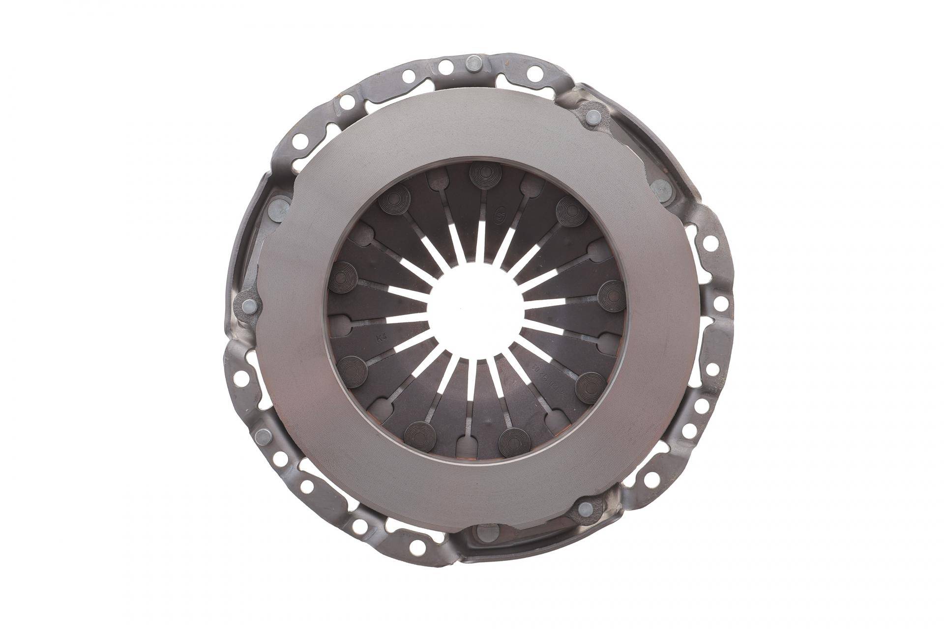 Комплект зчеплення Renault Megane III/Scenic III 1.6 16V 05-