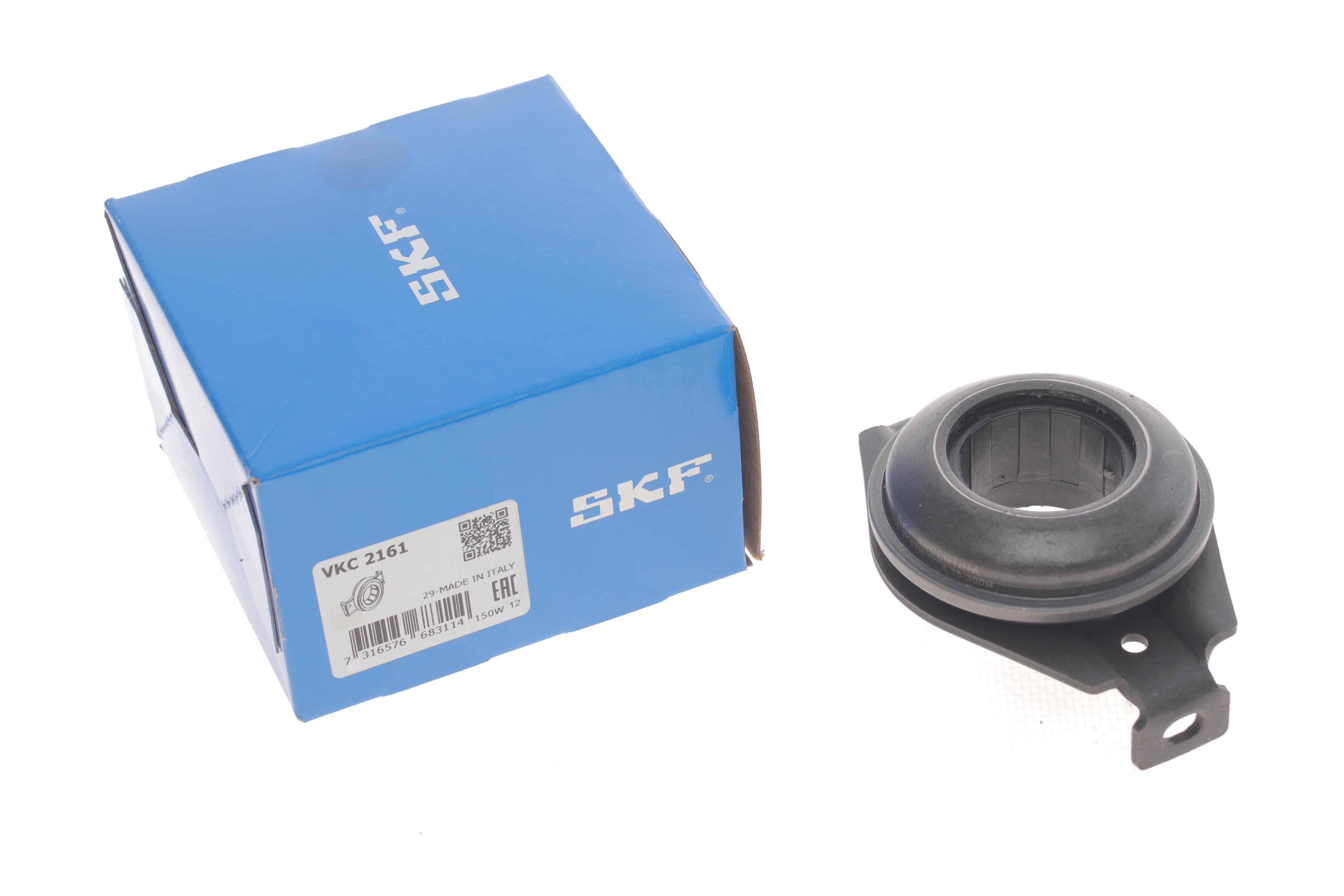 Підшипник вижимний Ford Escort/Fiesta -98