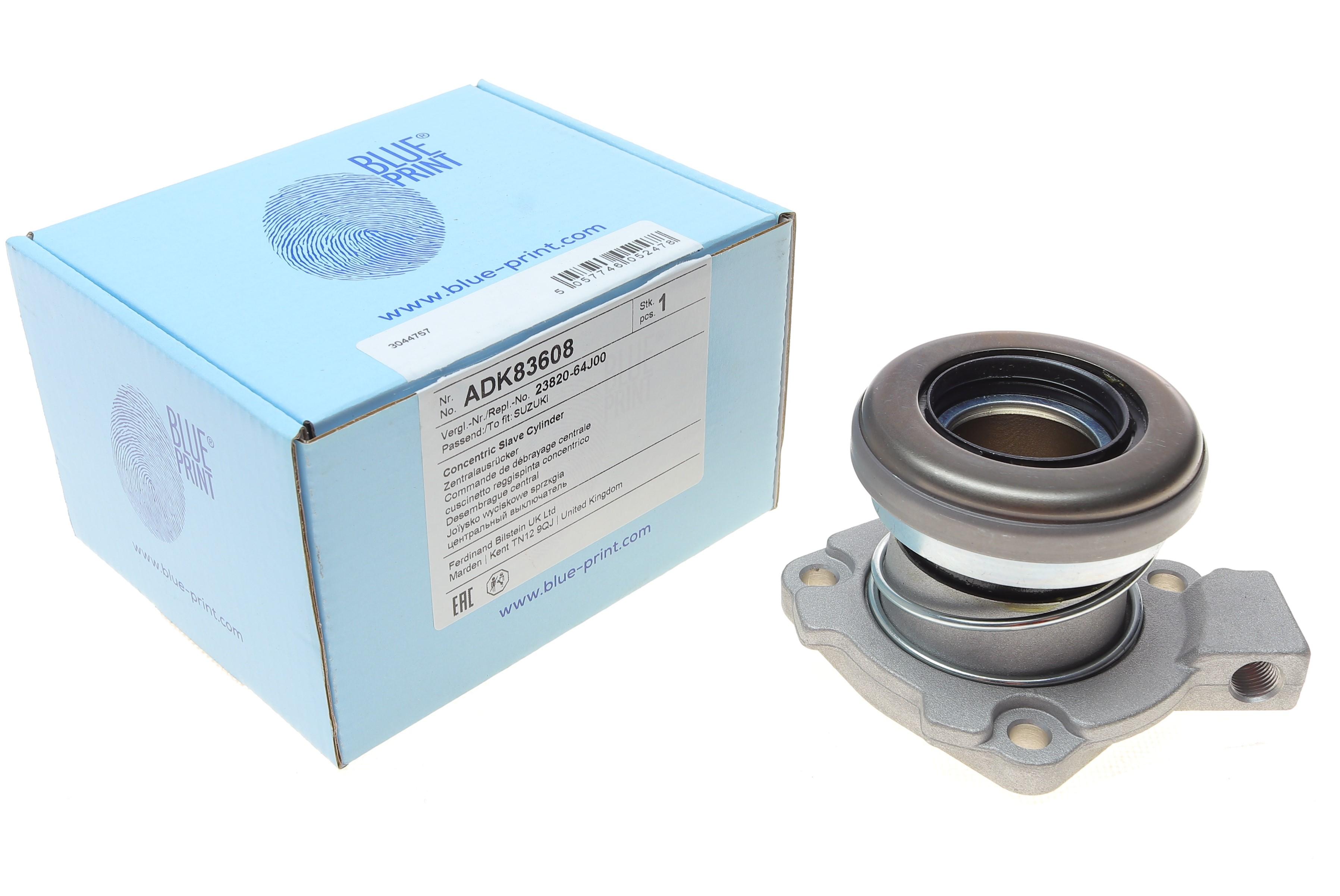 Підшипник вижимний Suzuki Grand Vitara 1.6-2.4/1.9DDiS 05-