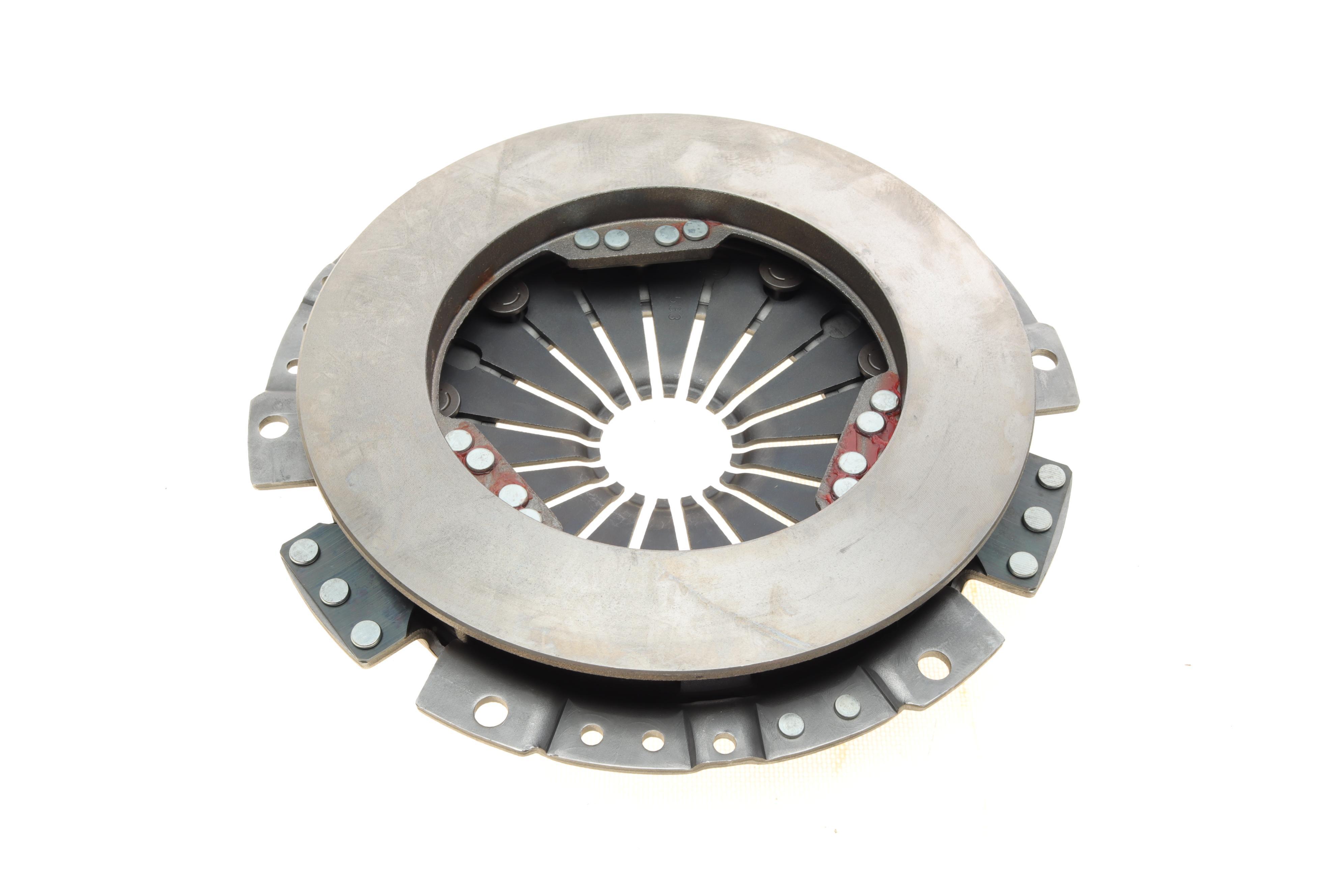 Комплект зчеплення VW LT 2.4 TD 82-96 (d=229mm) (+вижимний)