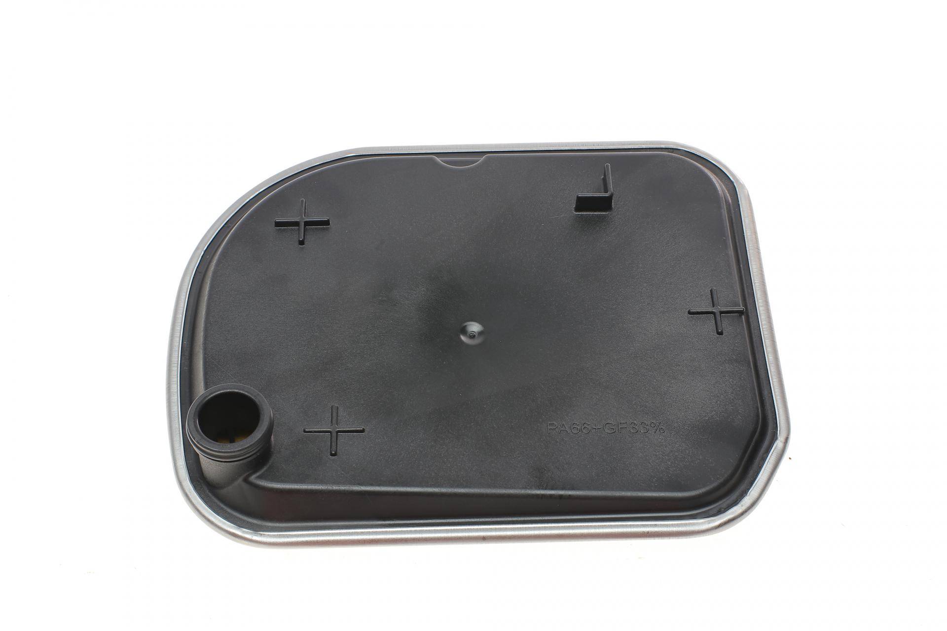 Фільтр АКПП MB W169/W245 04- (з прокладкою)