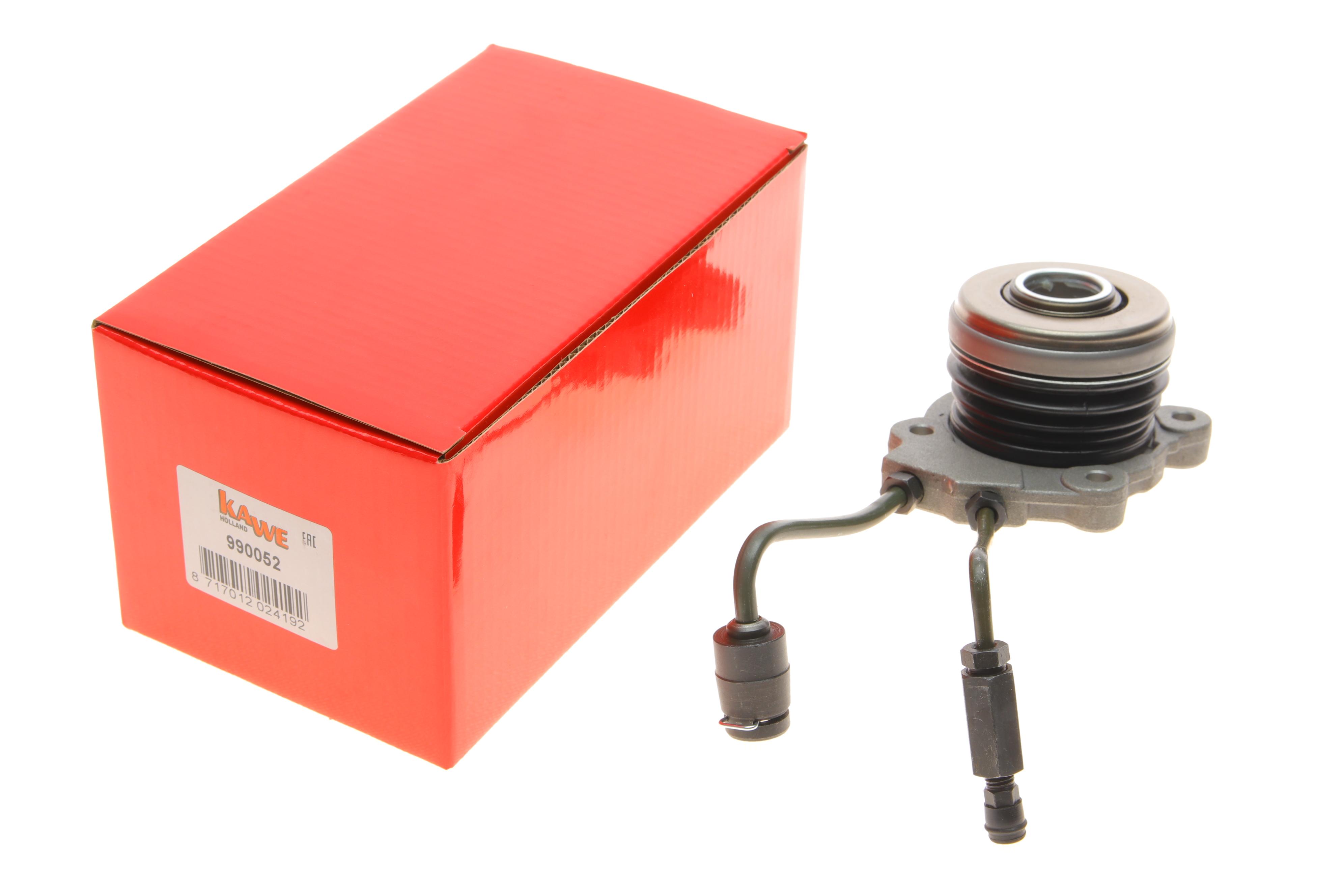 Підшипник вижимний MB A-Class (W168/W169)/Vaneo (W414) 1.6CDI-2.0CDI